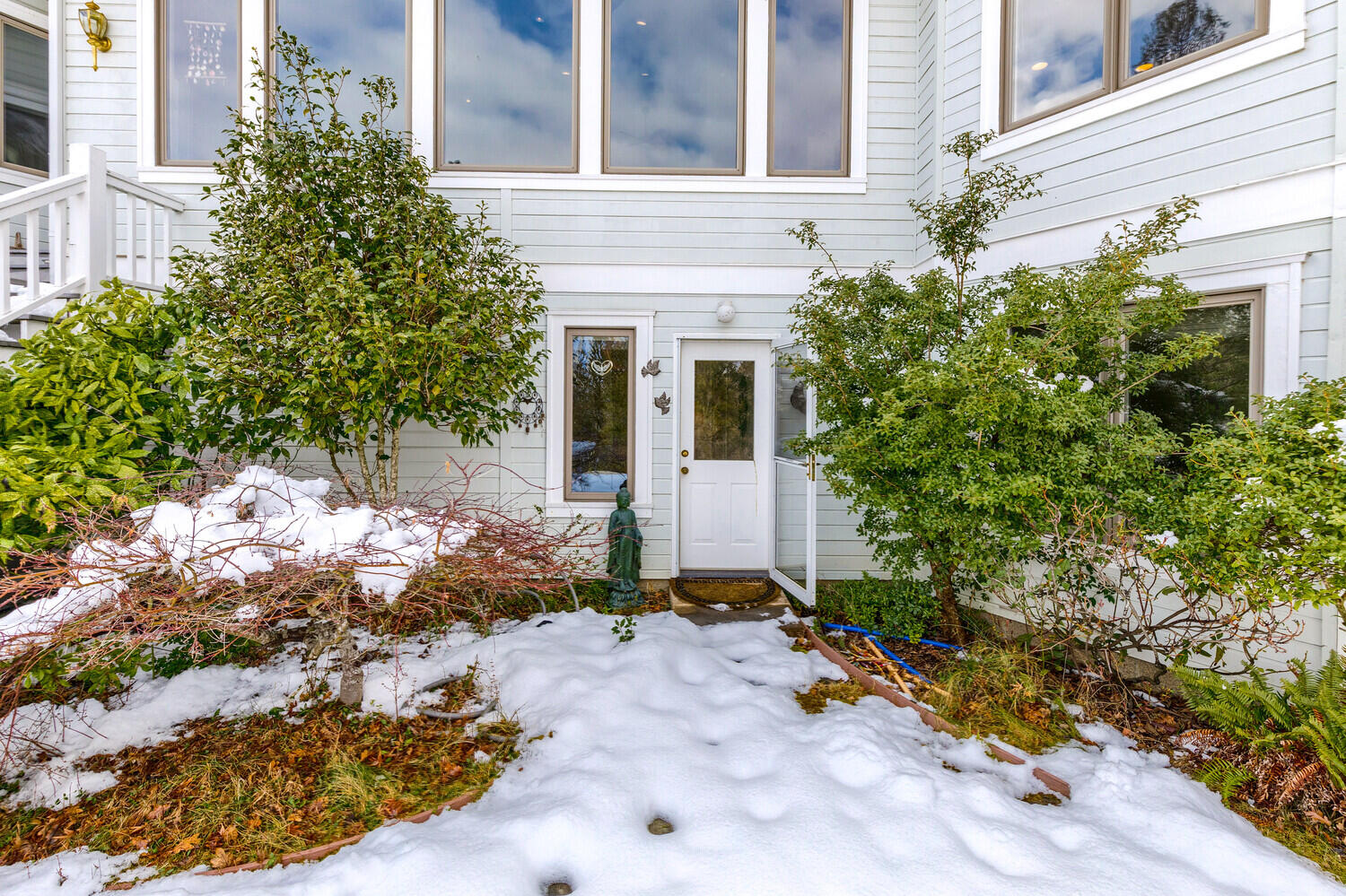 Kensington Subdivision - Residential