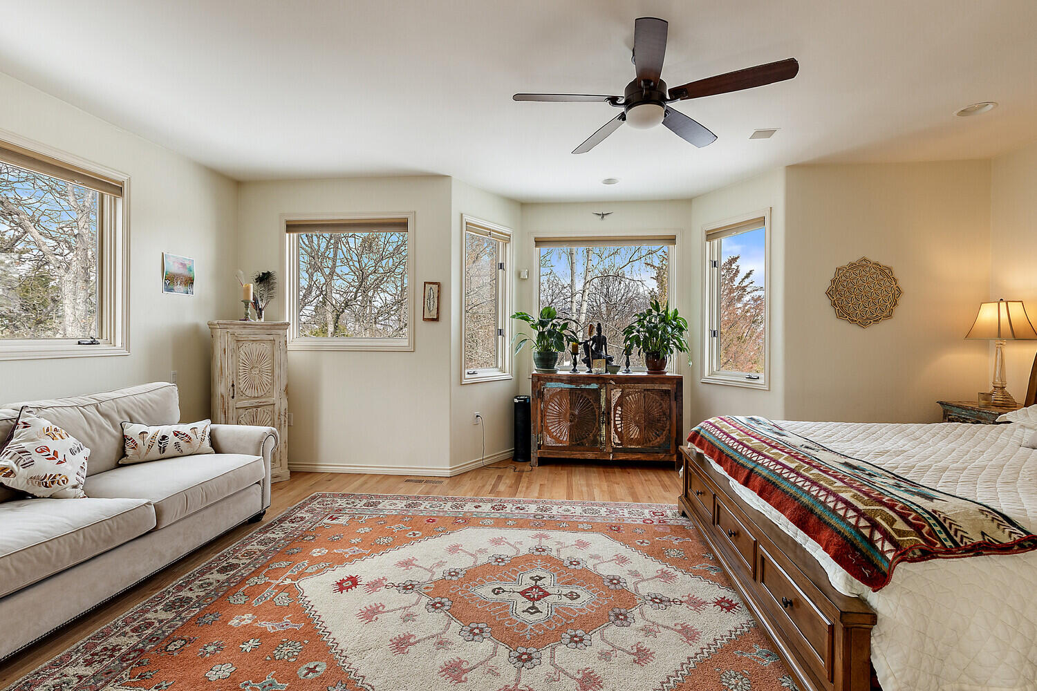 Kensington Subdivision - Residential