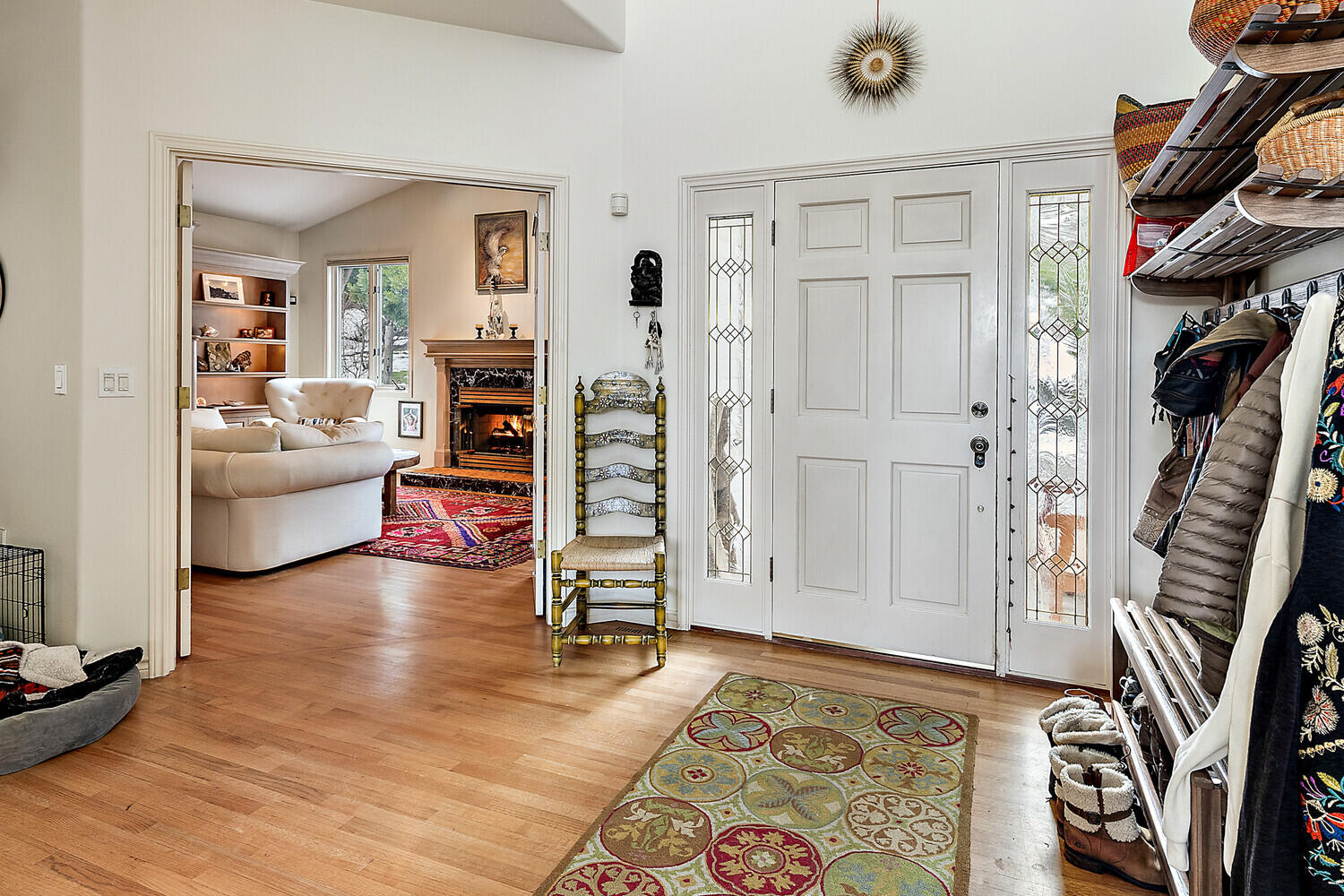 Kensington Subdivision - Residential