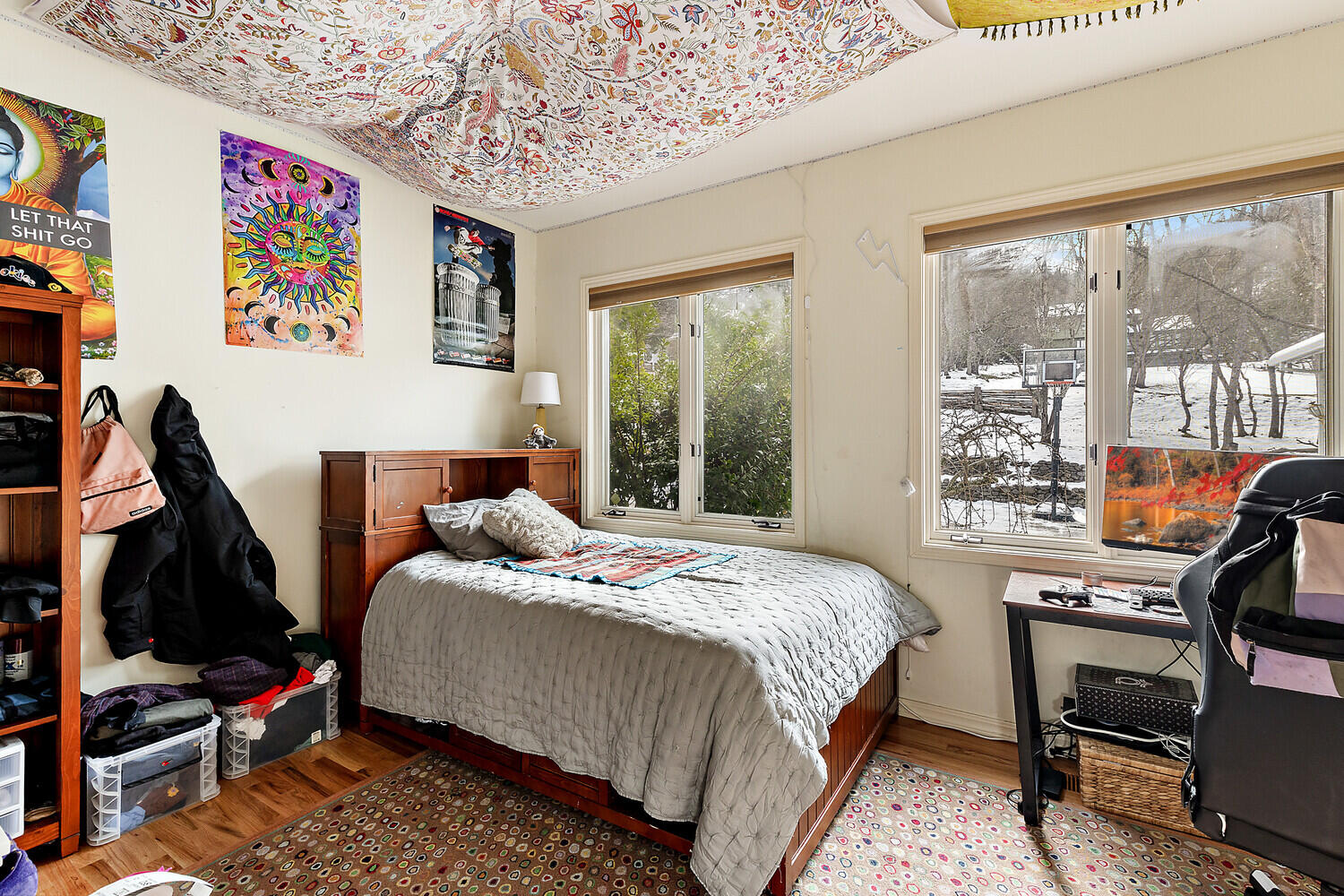 Kensington Subdivision - Residential