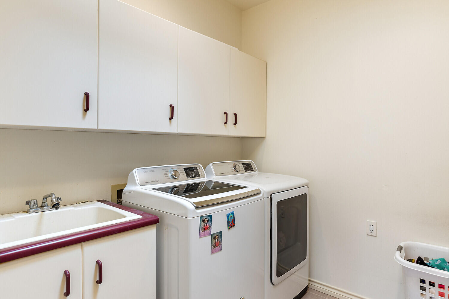 Kensington Subdivision - Residential