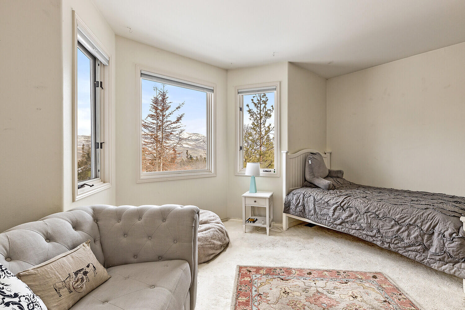 Kensington Subdivision - Residential