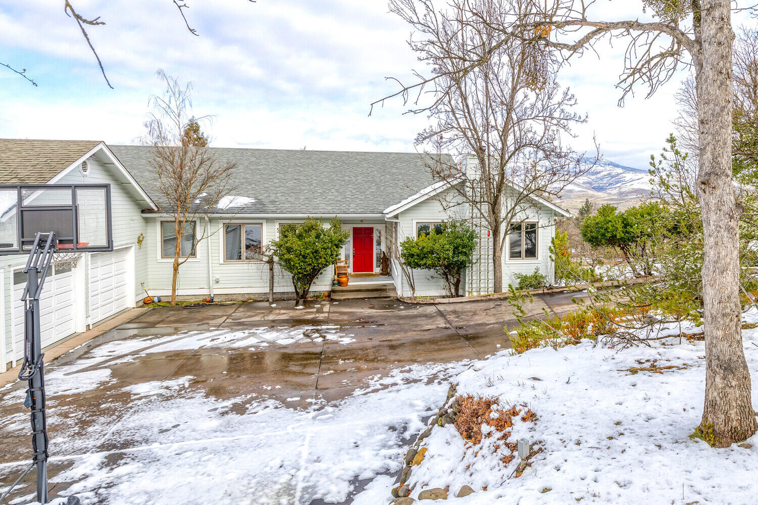 Kensington Subdivision - Residential