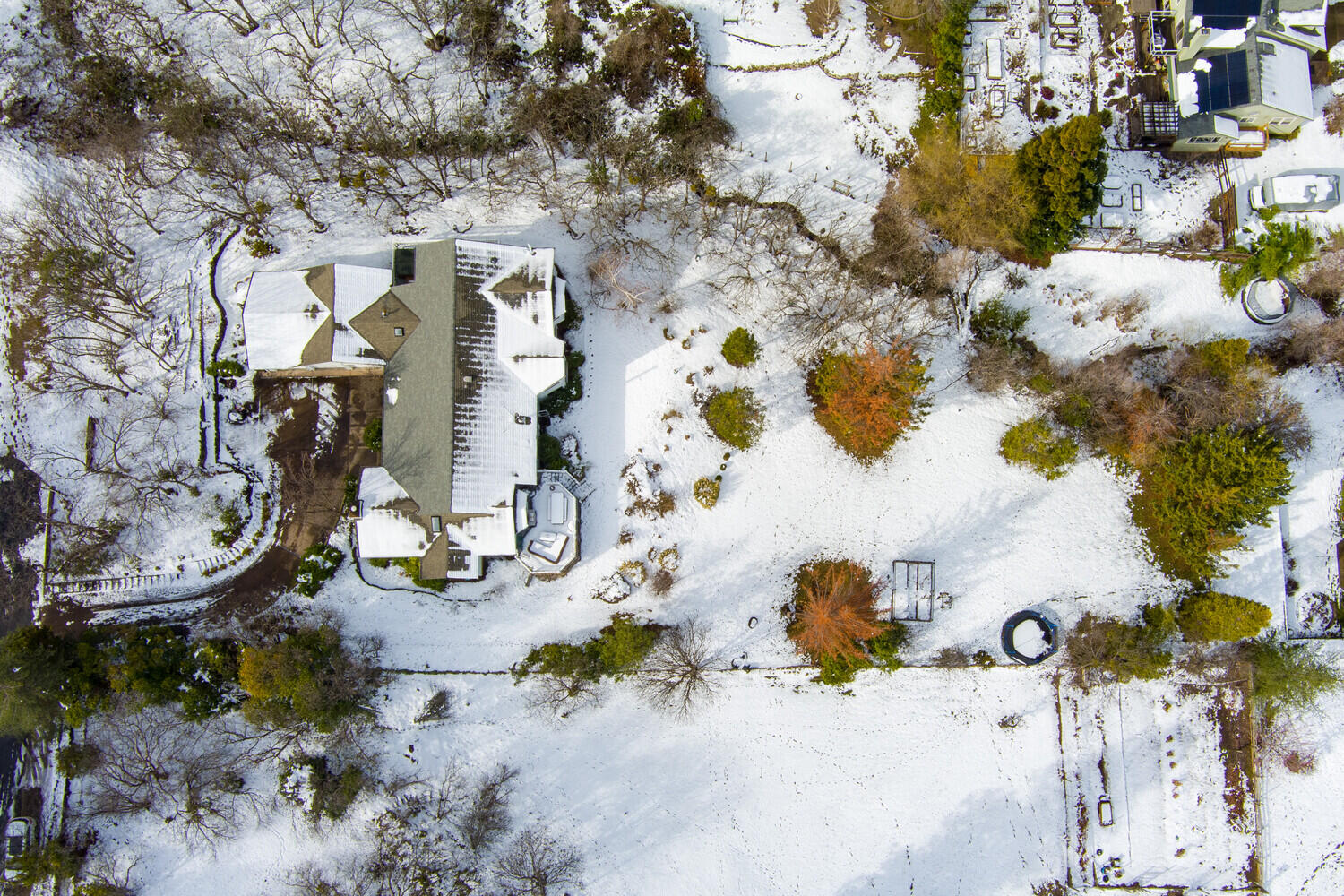 Kensington Subdivision - Residential