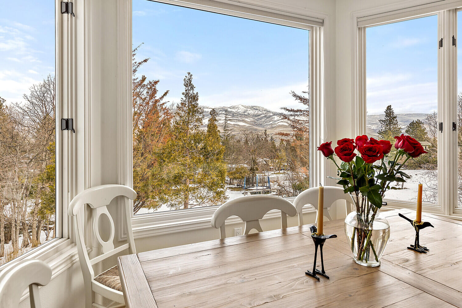 Kensington Subdivision - Residential