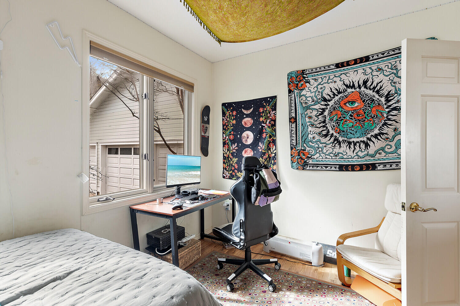 Kensington Subdivision - Residential