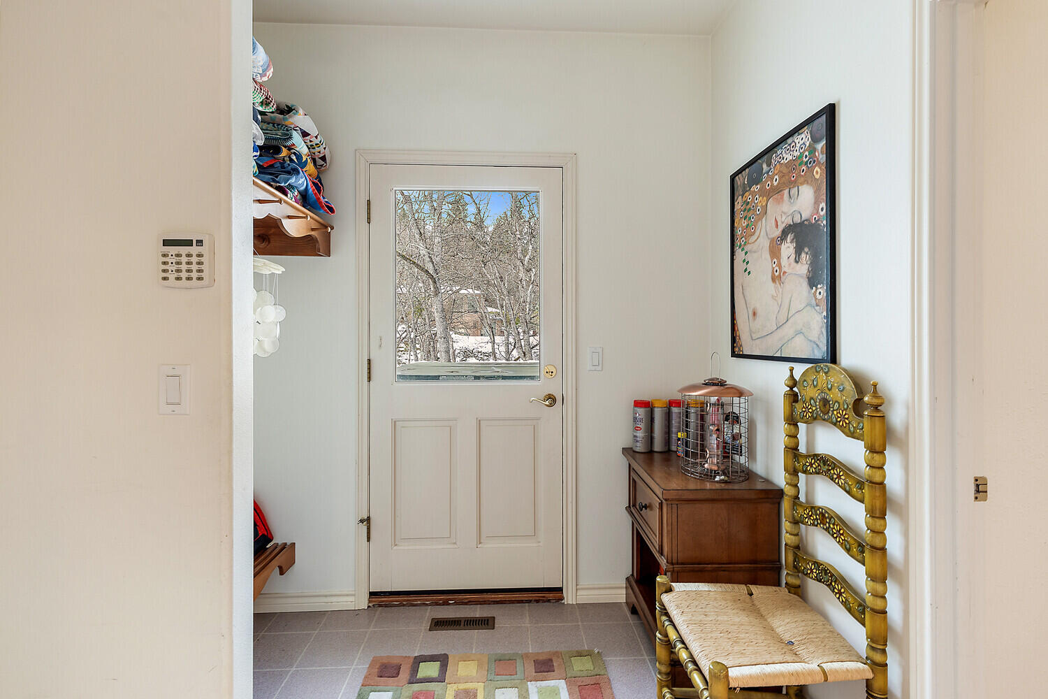 Kensington Subdivision - Residential