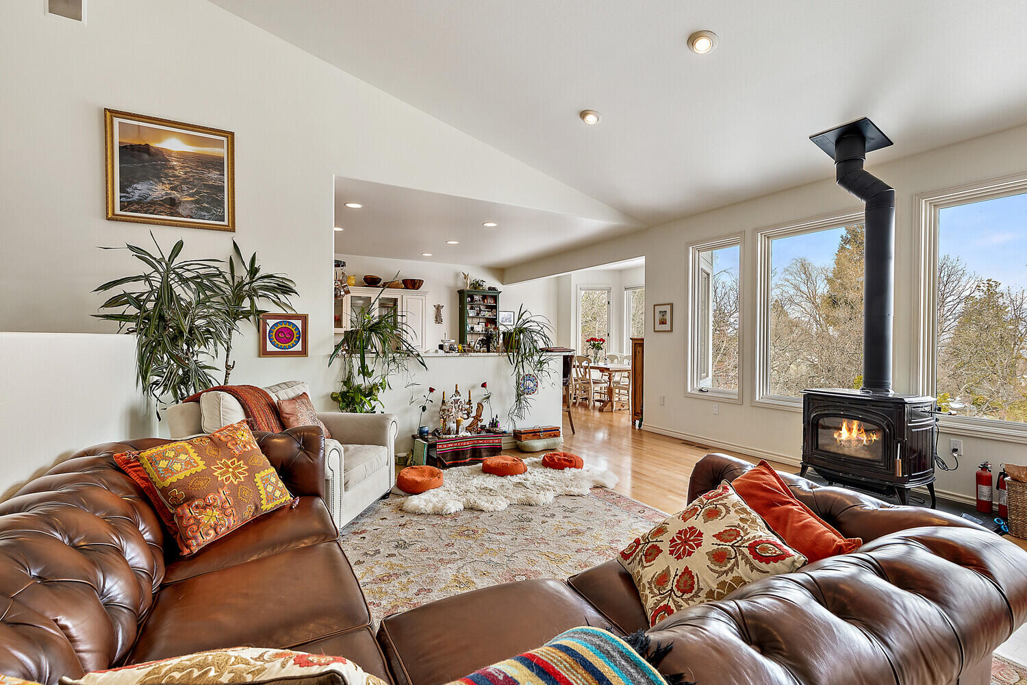 Kensington Subdivision - Residential