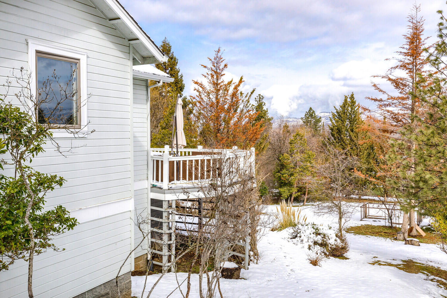 Kensington Subdivision - Residential