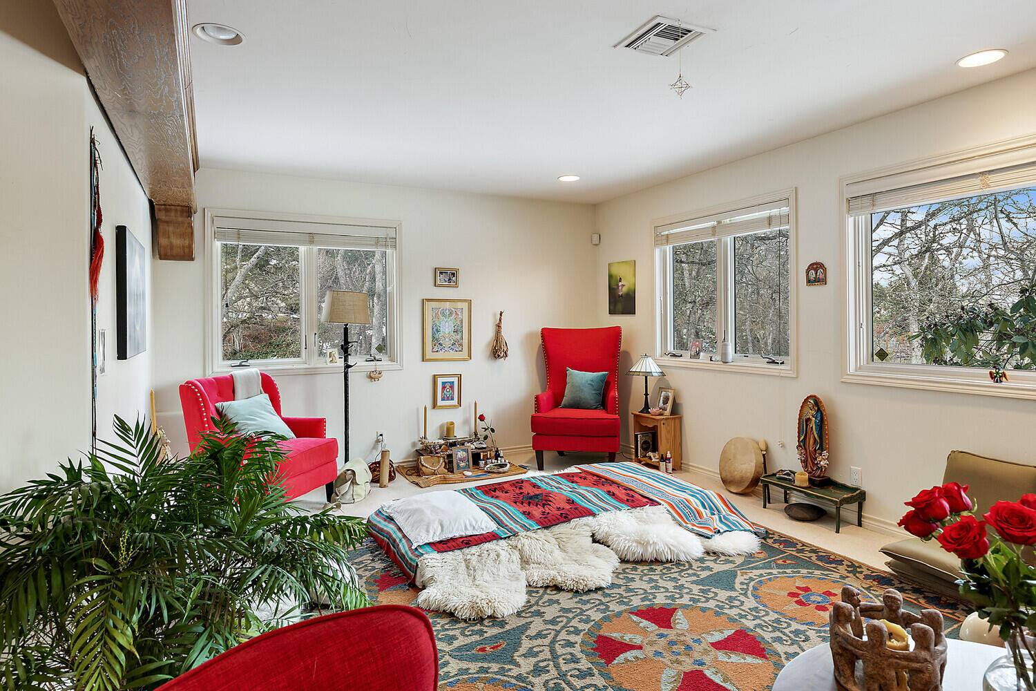 Kensington Subdivision - Residential