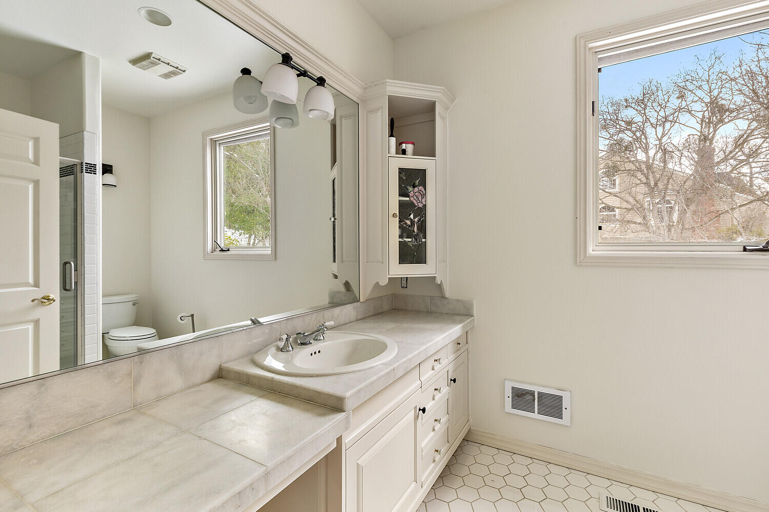 Kensington Subdivision - Residential