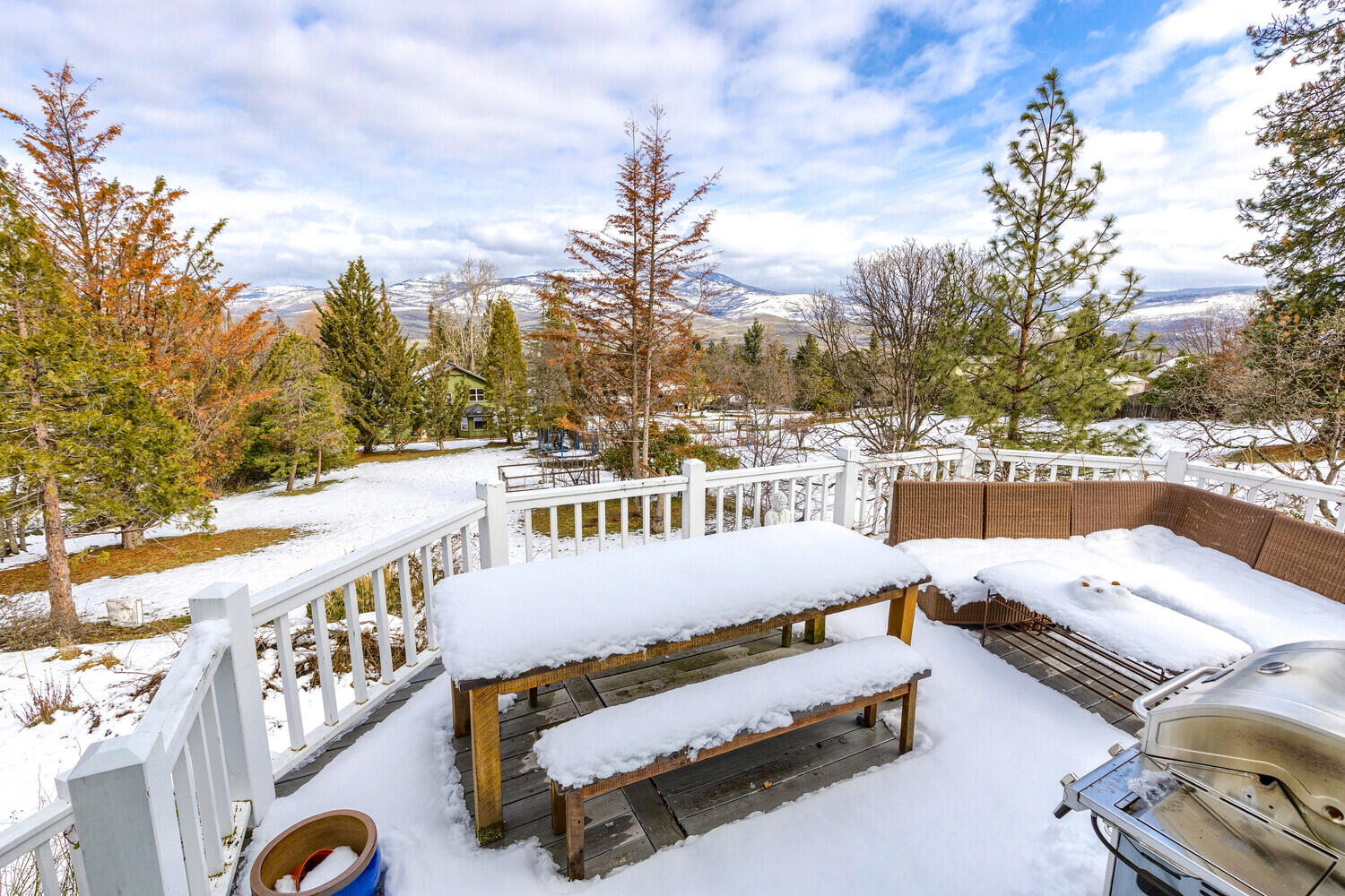 Kensington Subdivision - Residential