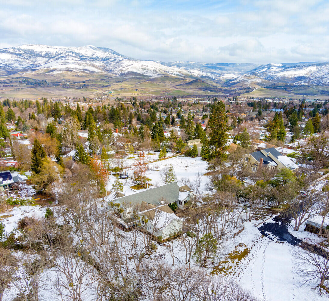 Kensington Subdivision - Residential