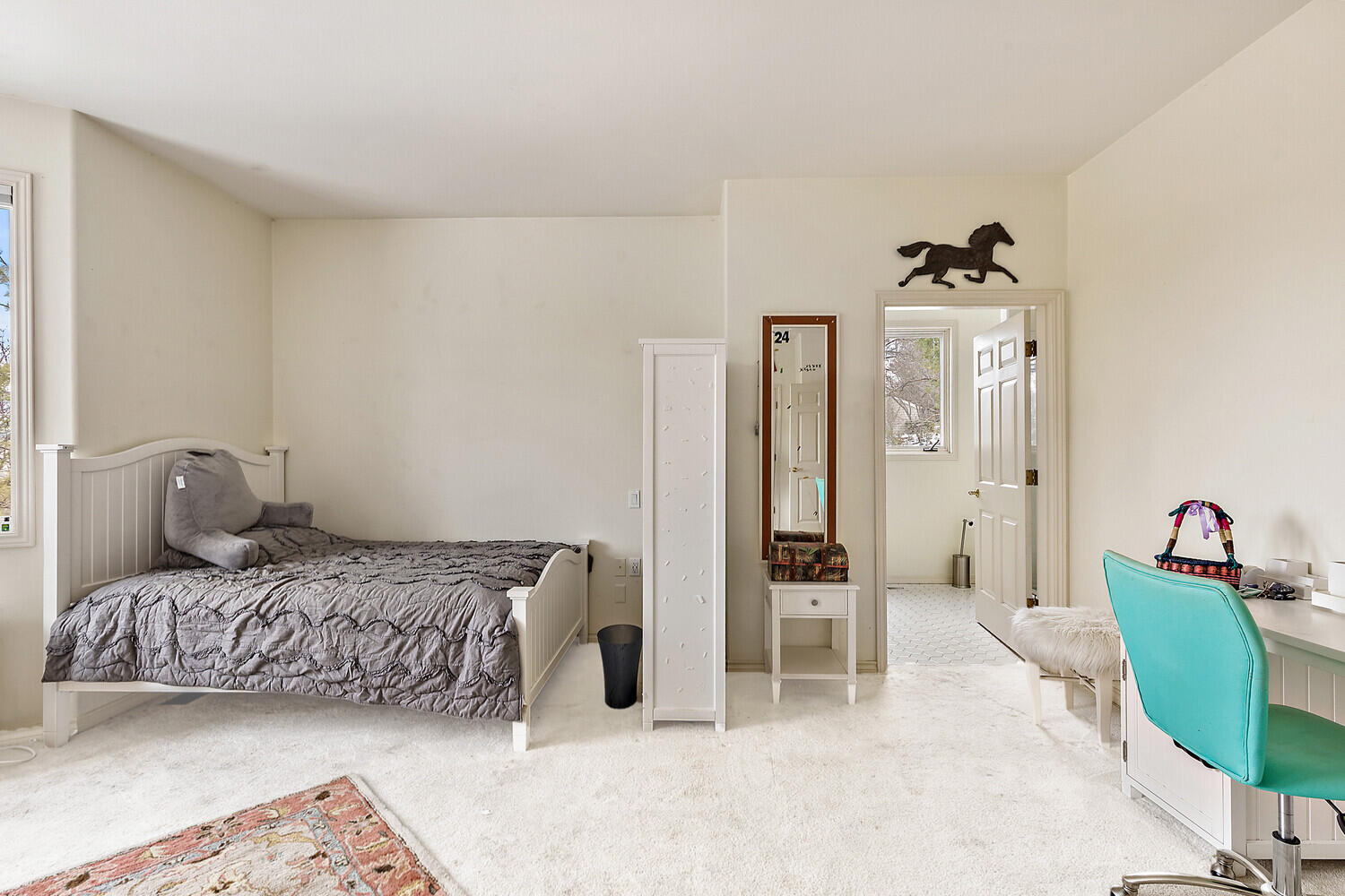 Kensington Subdivision - Residential