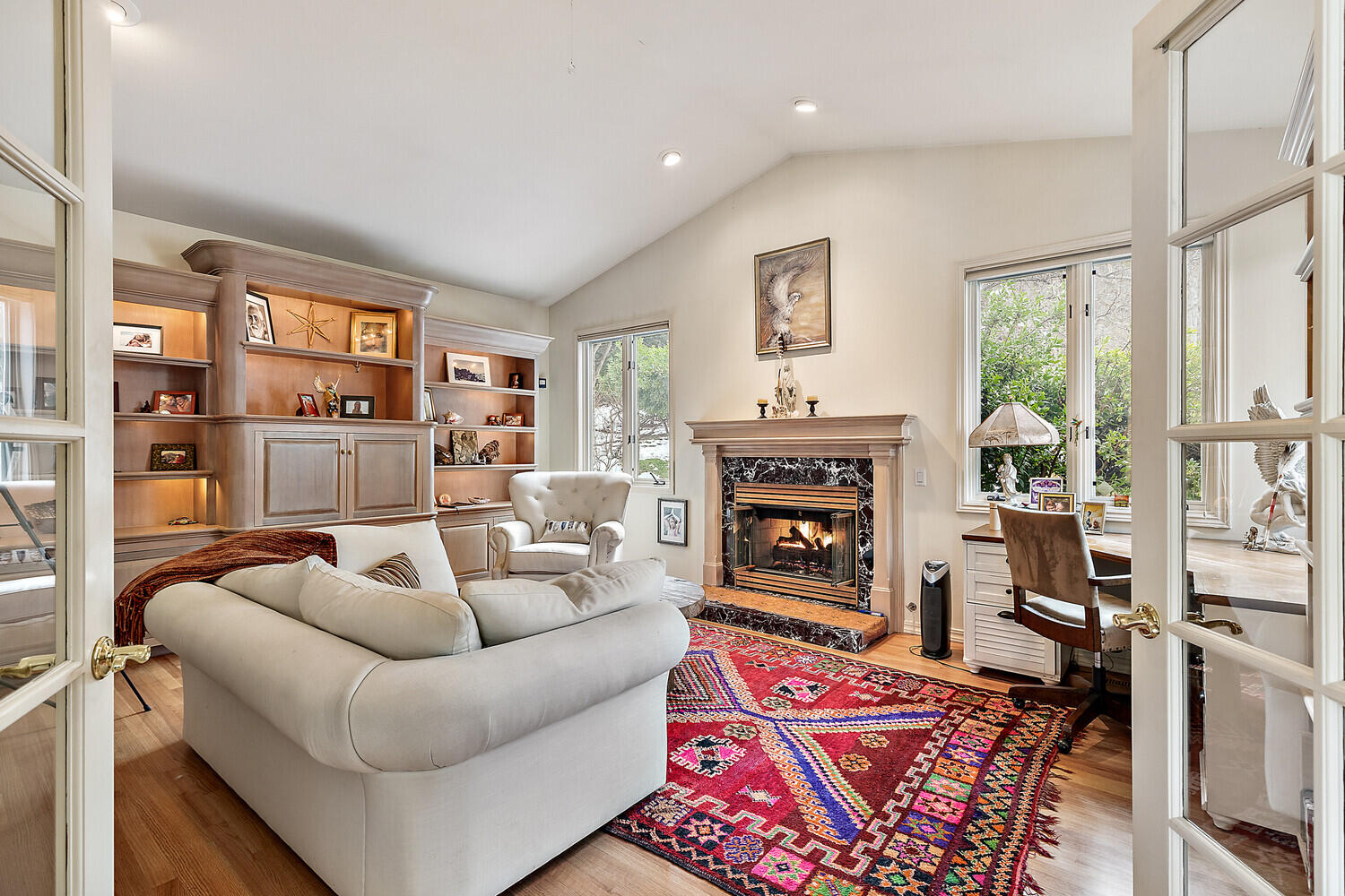 Kensington Subdivision - Residential