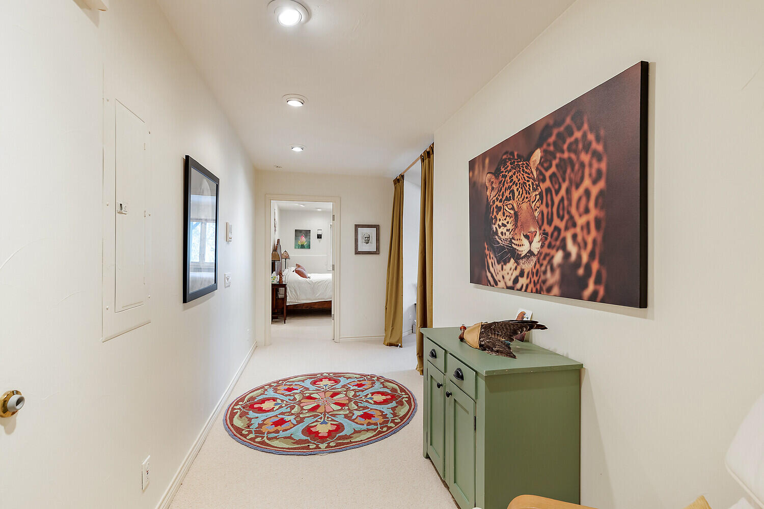 Kensington Subdivision - Residential