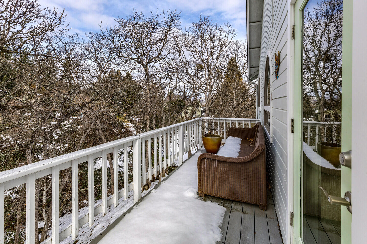 Kensington Subdivision - Residential