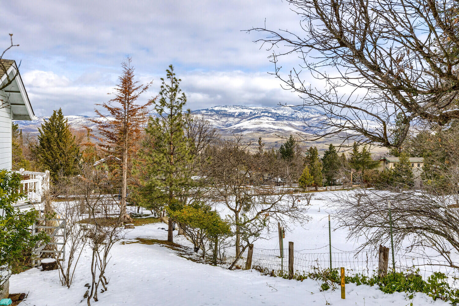 Kensington Subdivision - Residential