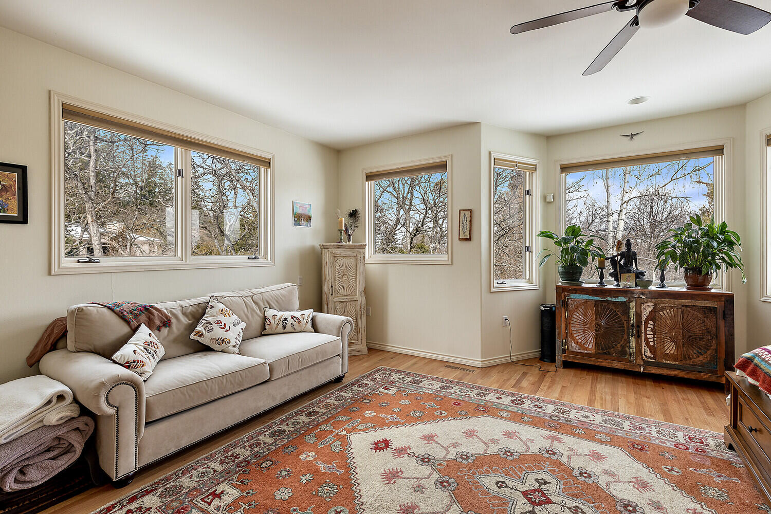 Kensington Subdivision - Residential