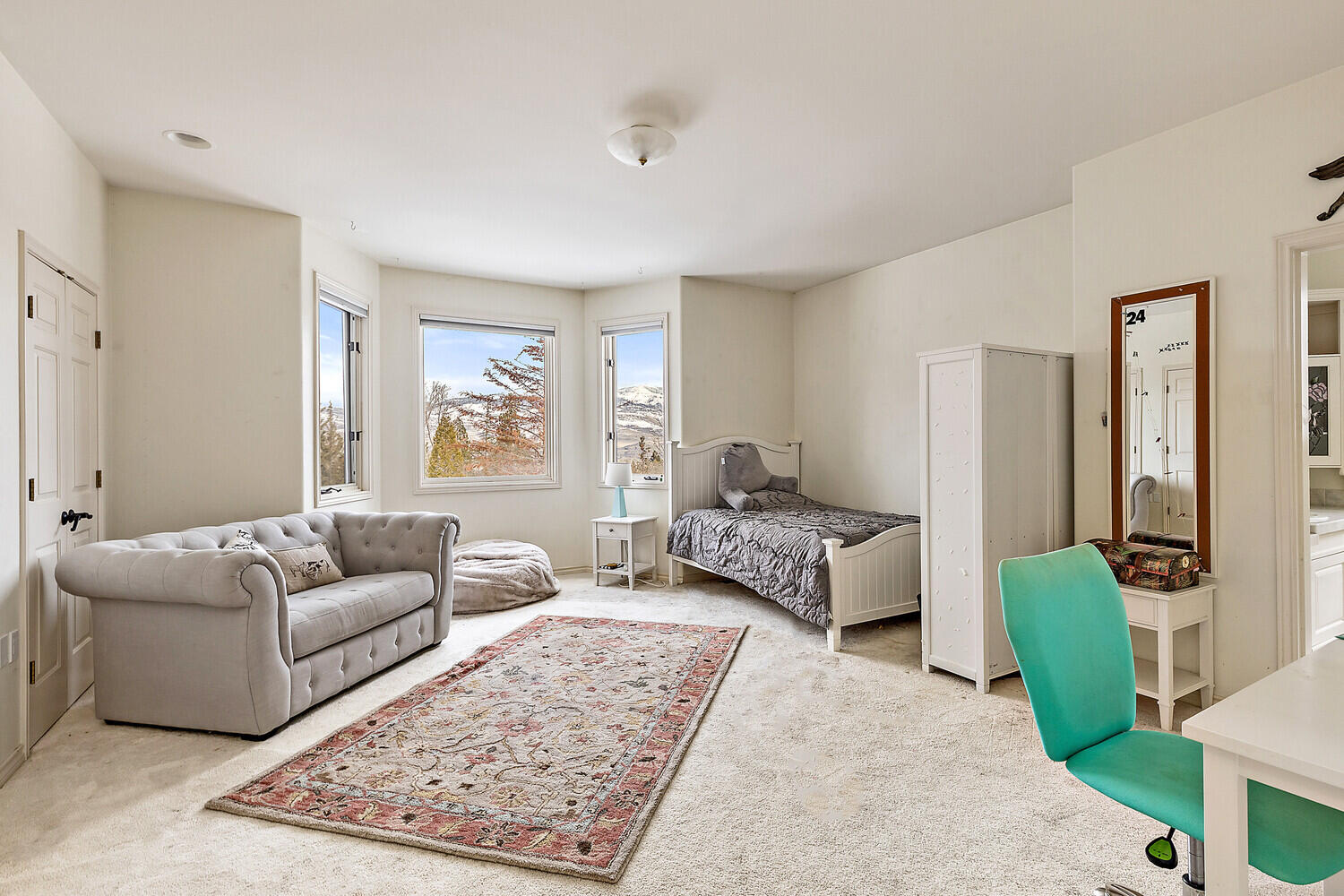 Kensington Subdivision - Residential