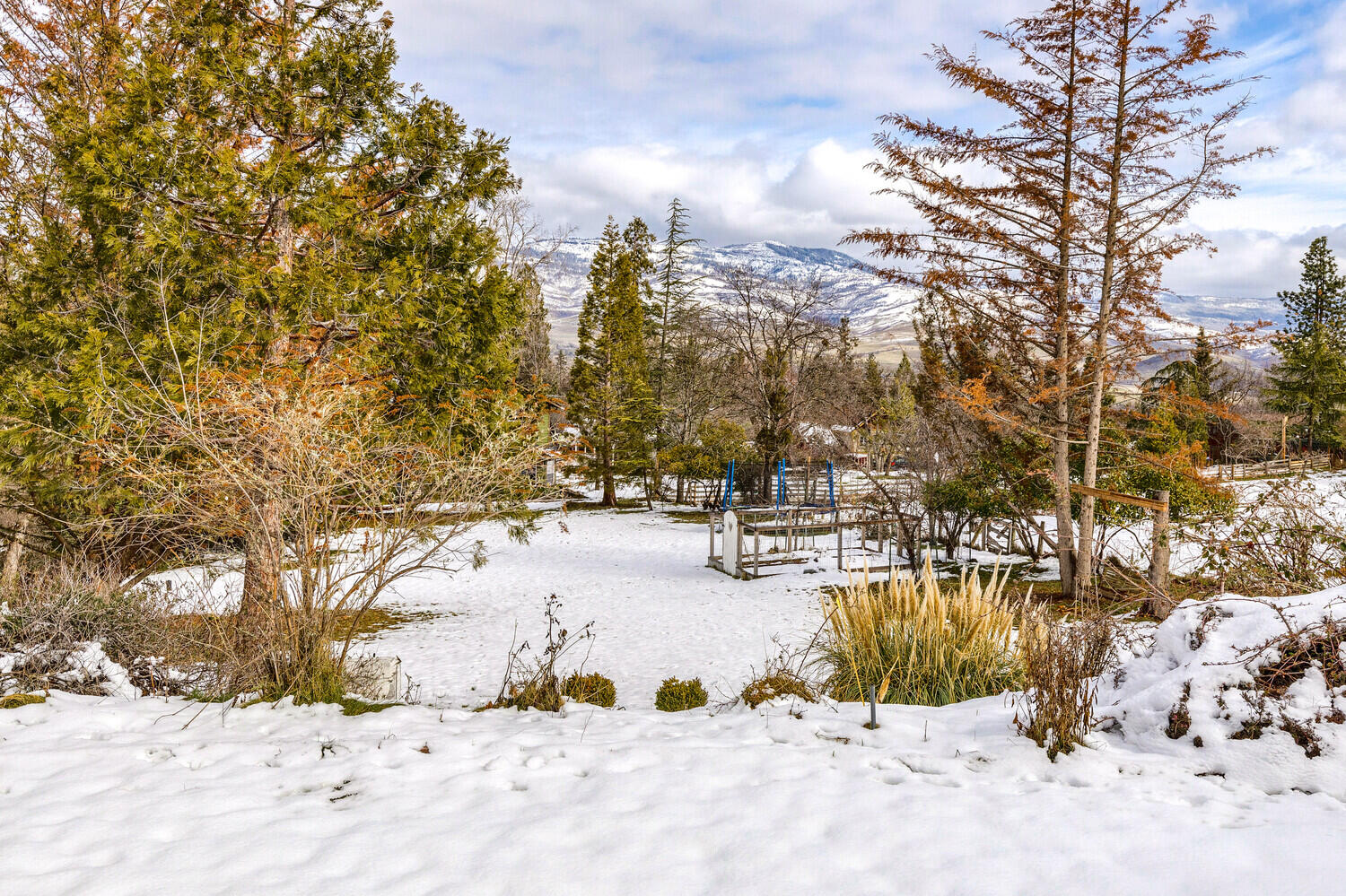 Kensington Subdivision - Residential