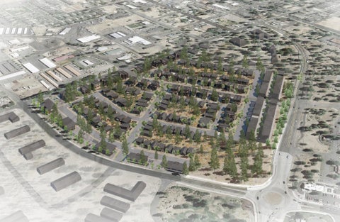 Tiny photo for 485 N Pine Street #Lot 157, Sisters, OR 97759 (MLS # 220223815)