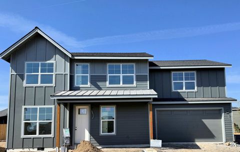 21849 SE Stromboli Court Bend OR 97702