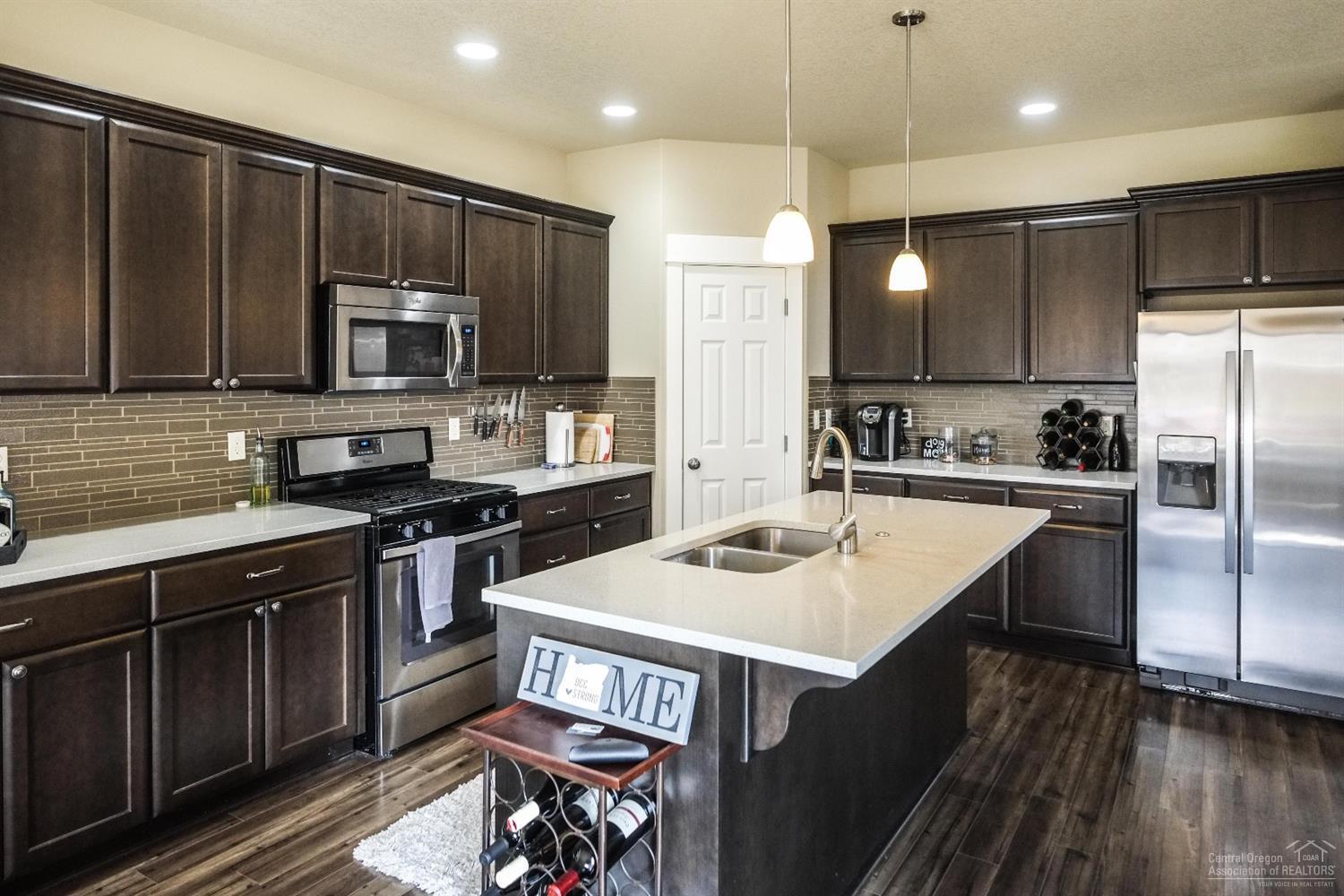 Mirada - Residential