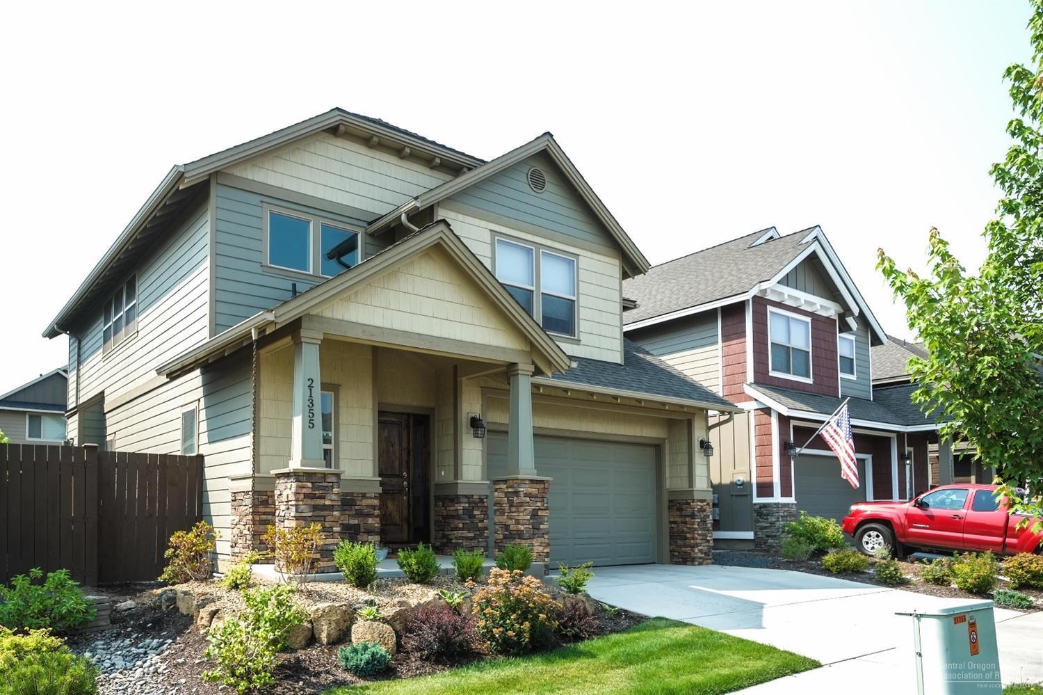 Mirada - Residential