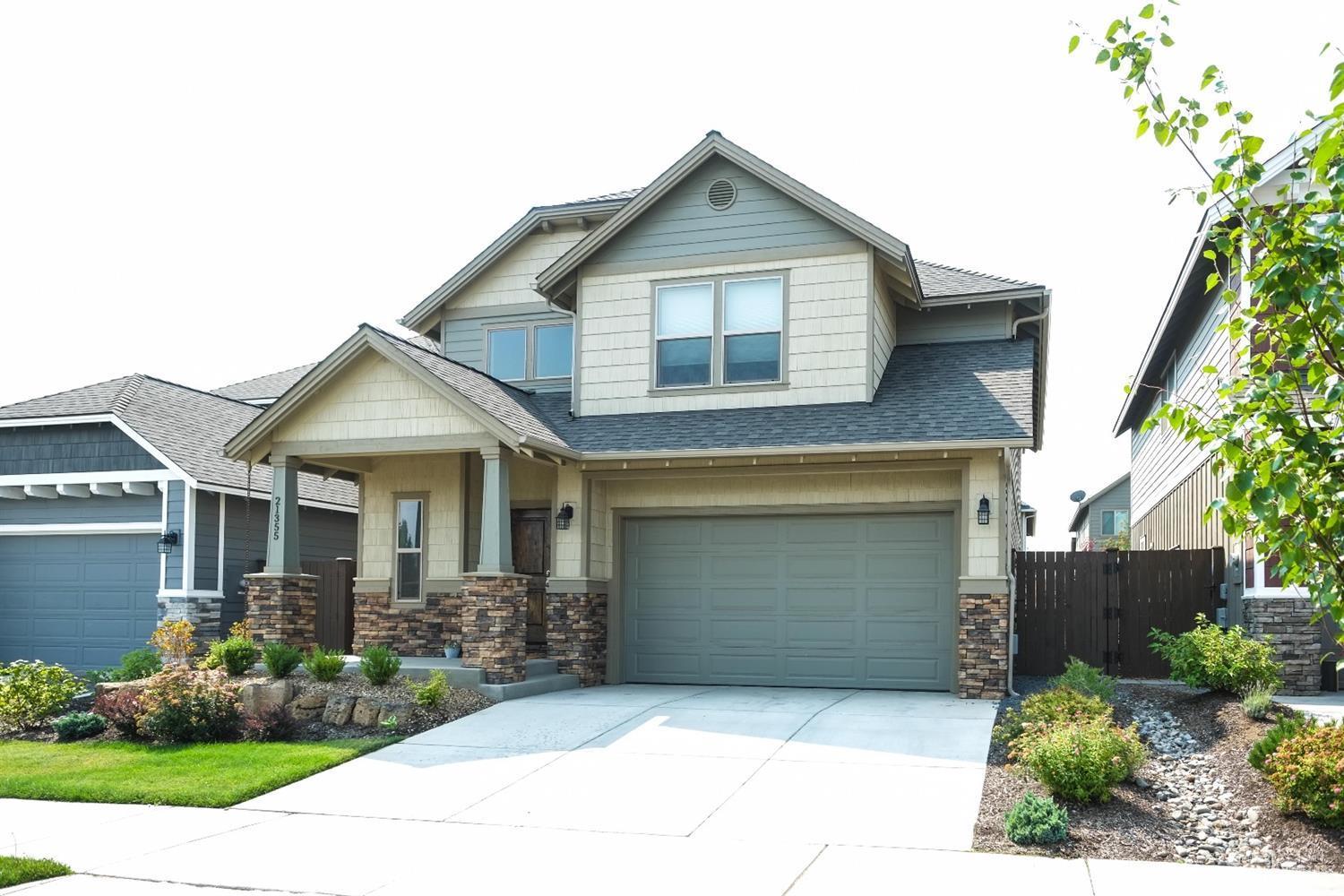 Mirada - Residential