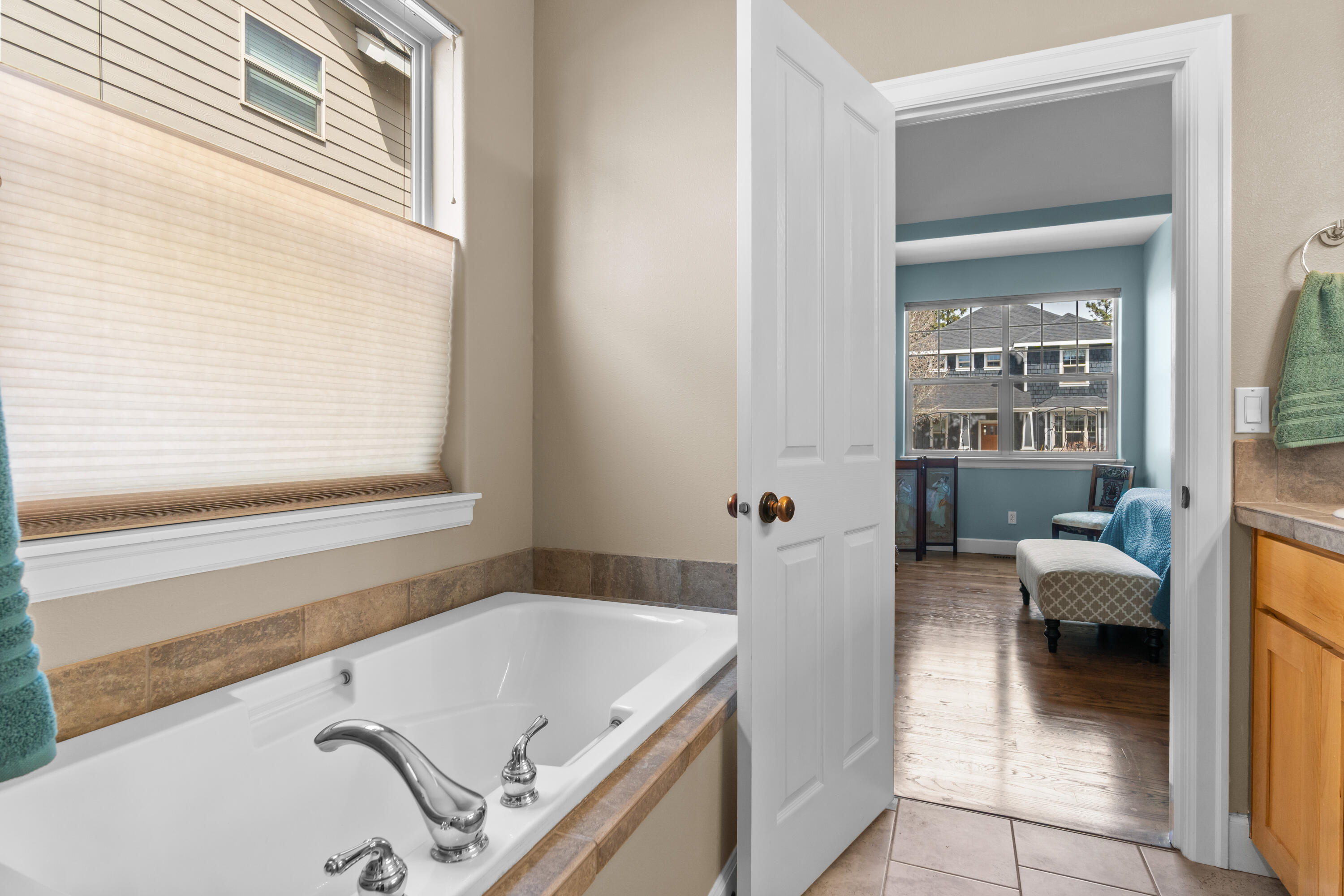 Hollygrape - Residential