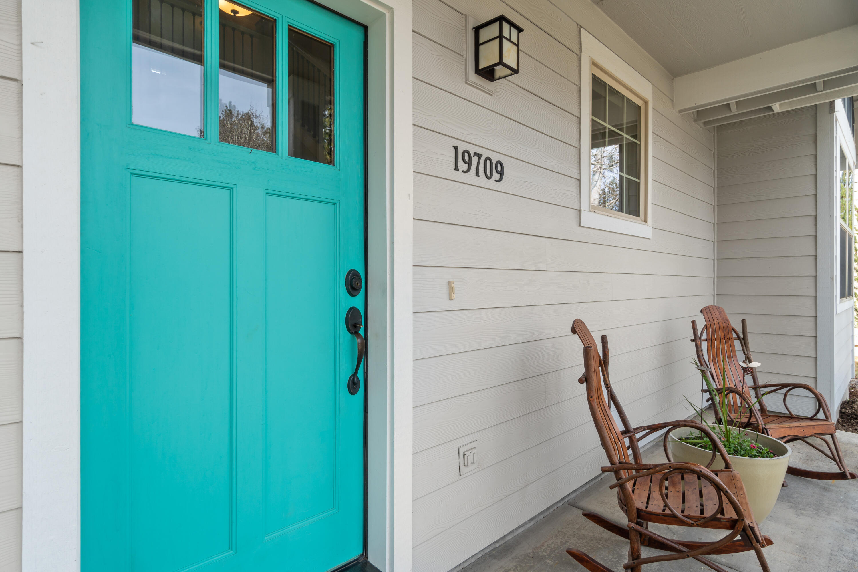 Hollygrape - Residential