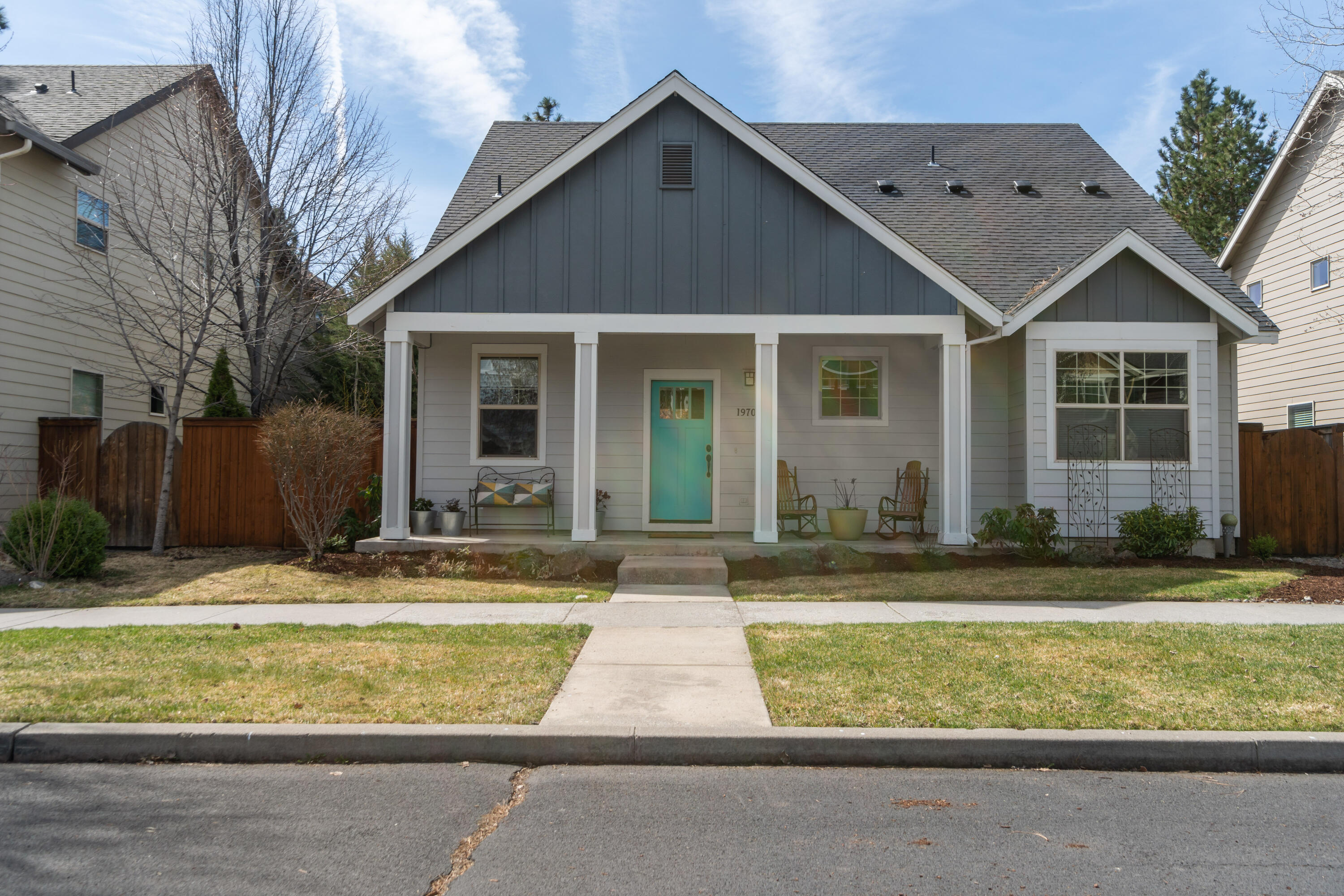 Hollygrape - Residential