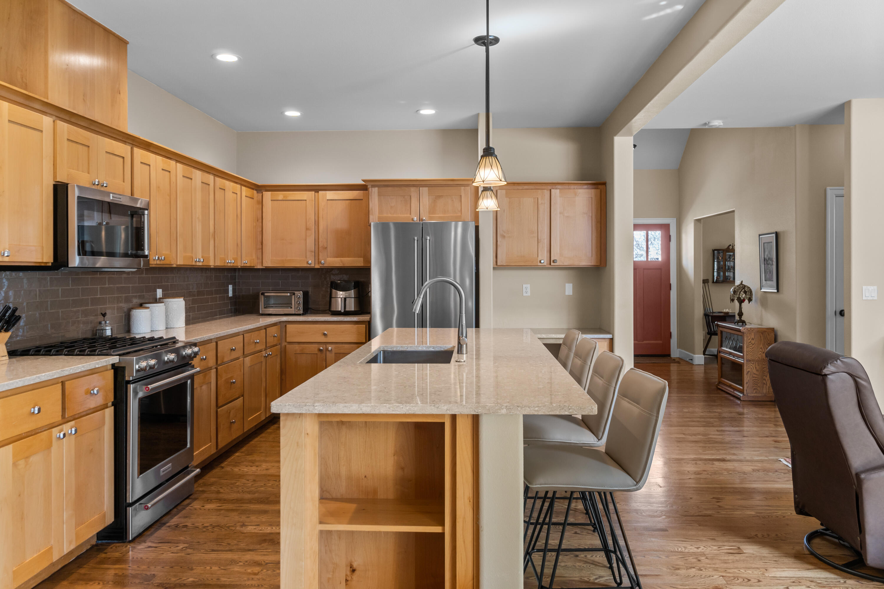 Hollygrape - Residential