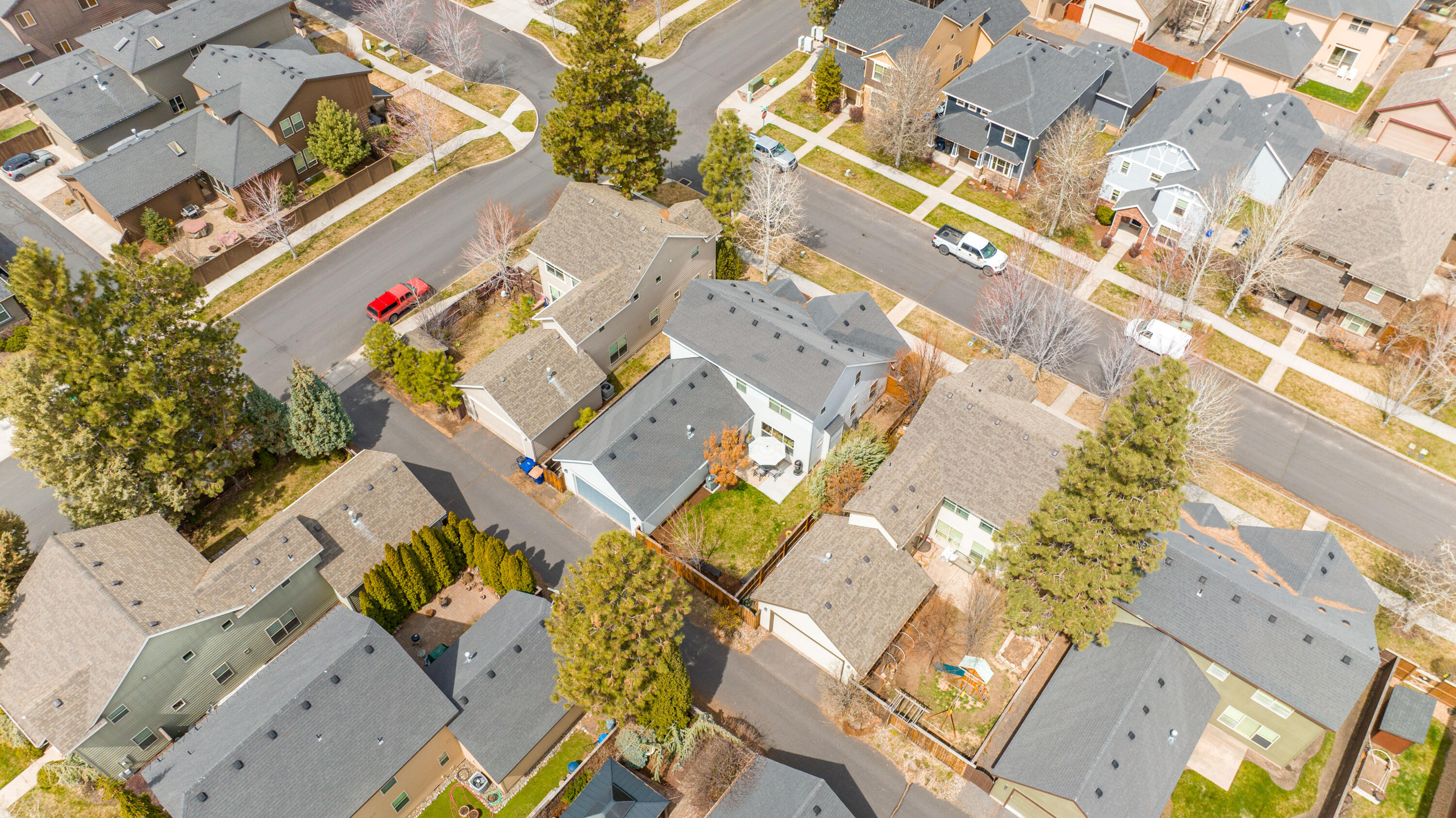 Hollygrape - Residential