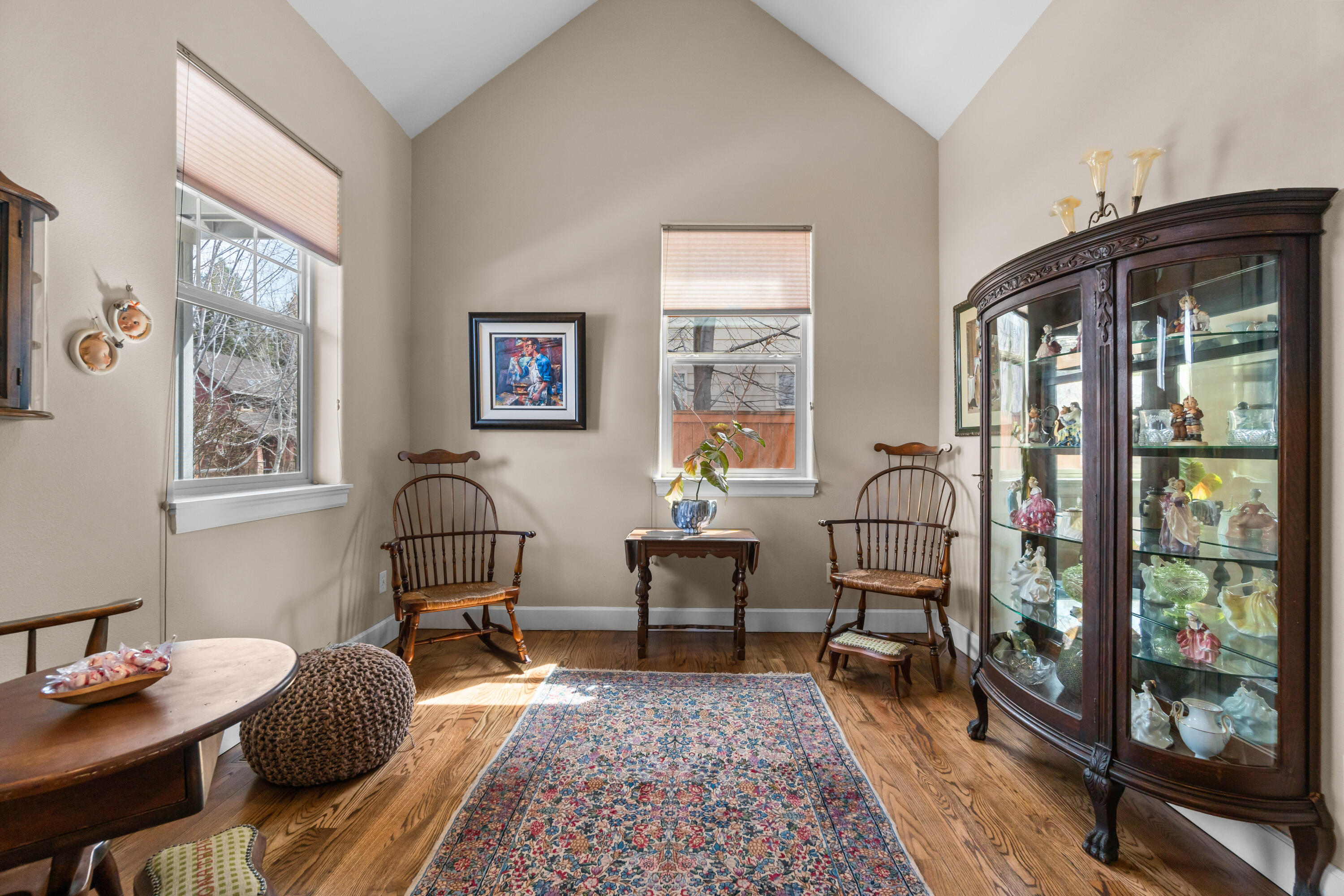 Hollygrape - Residential