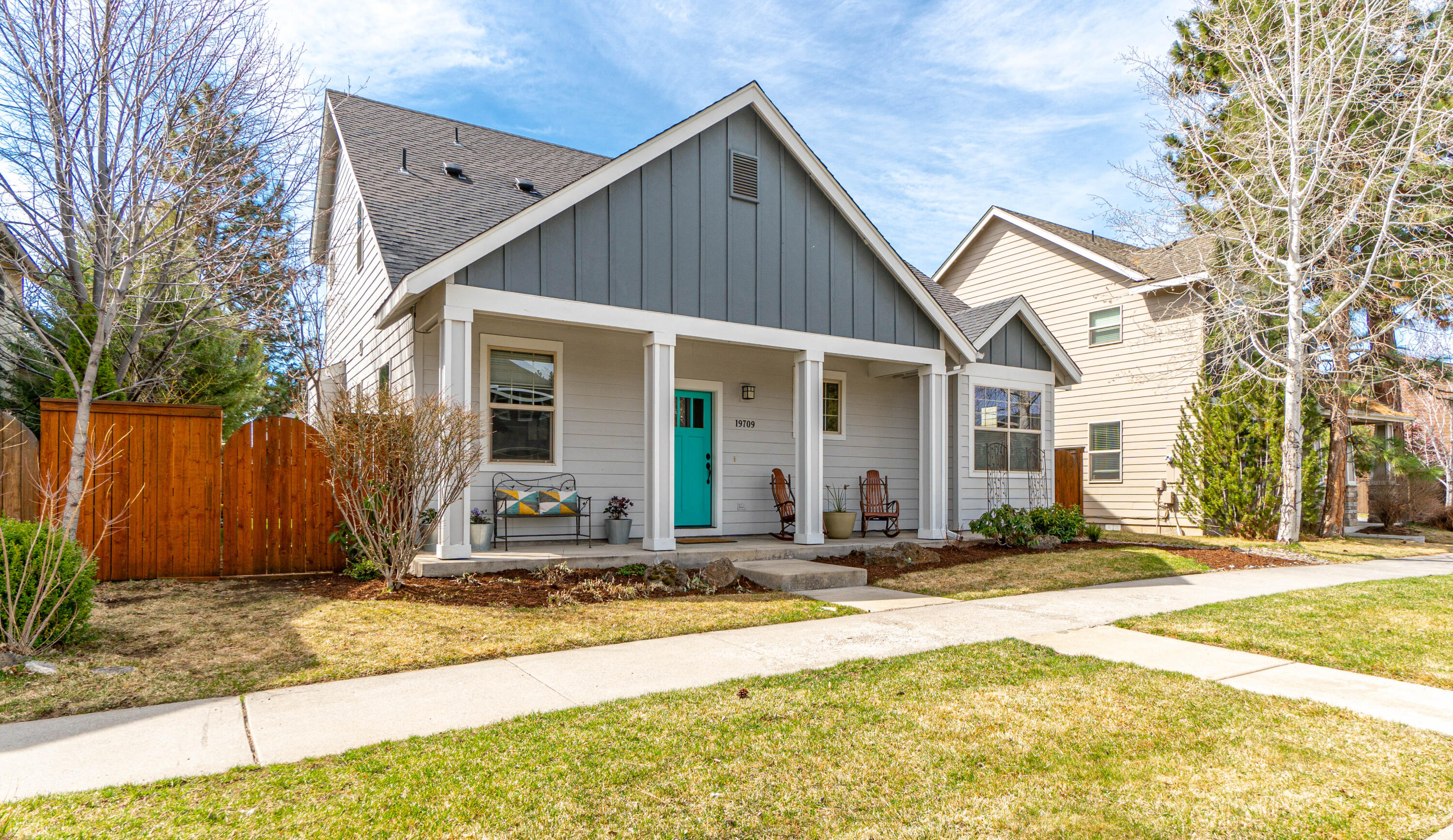 Hollygrape - Residential