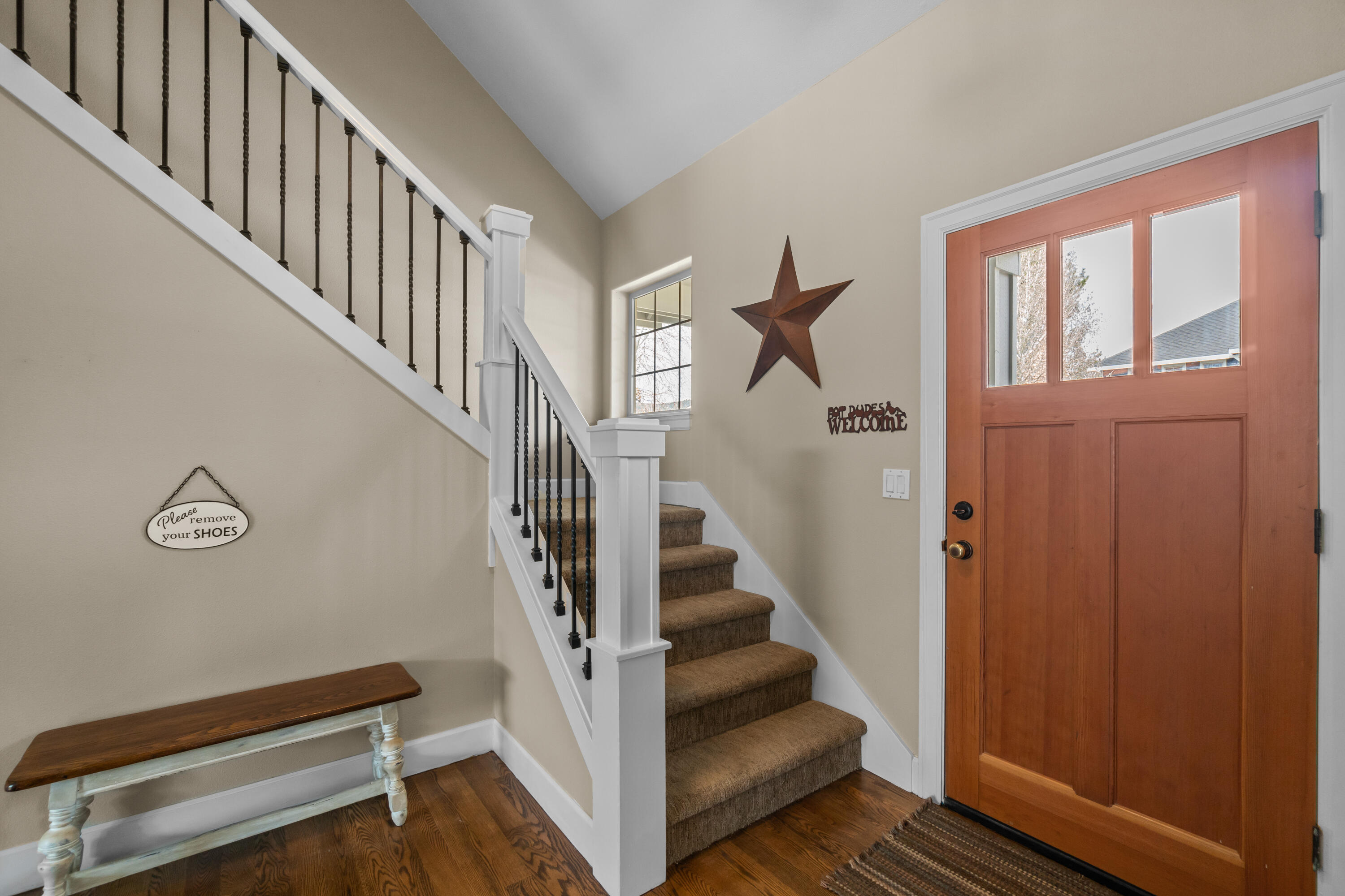 Hollygrape - Residential