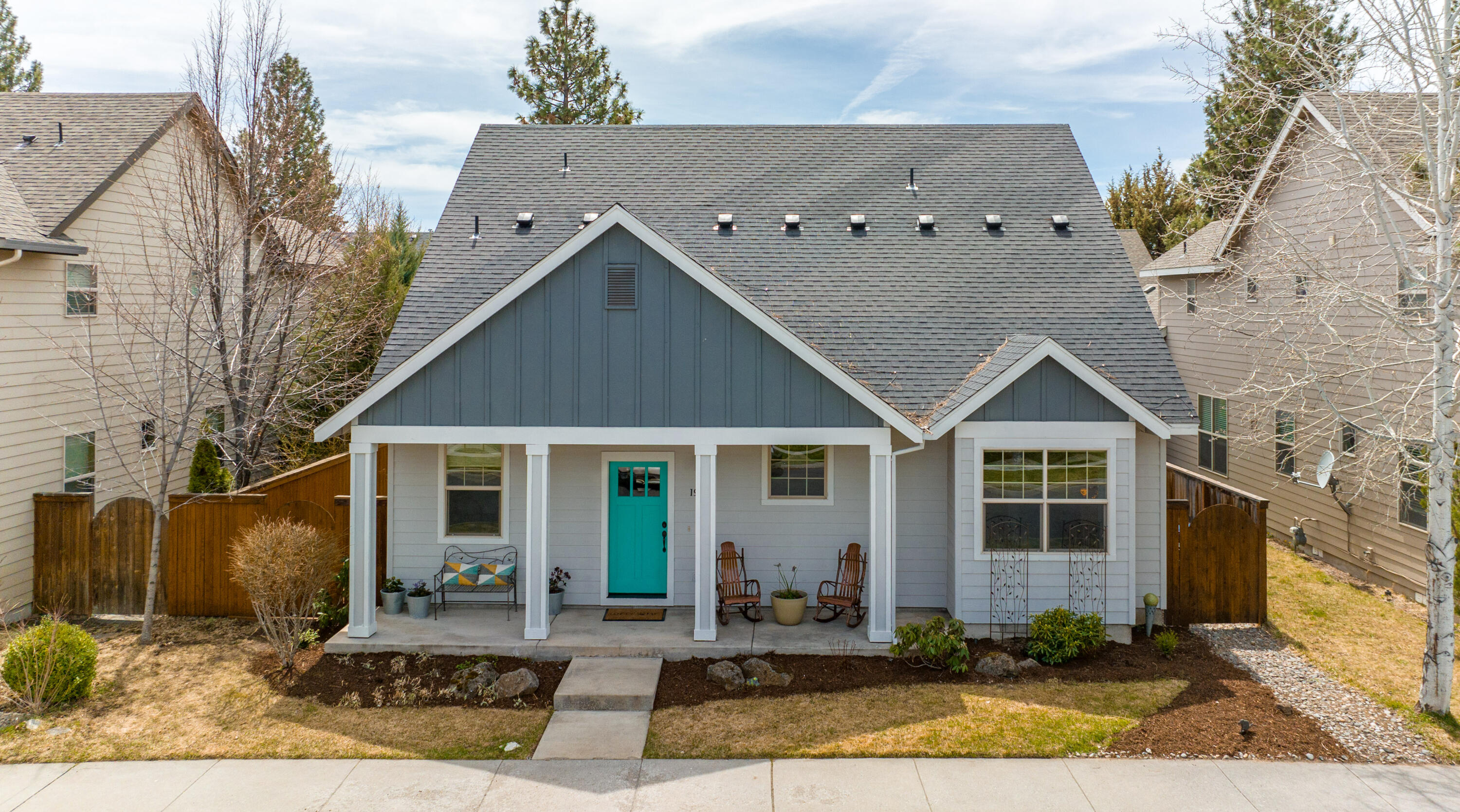 Hollygrape - Residential