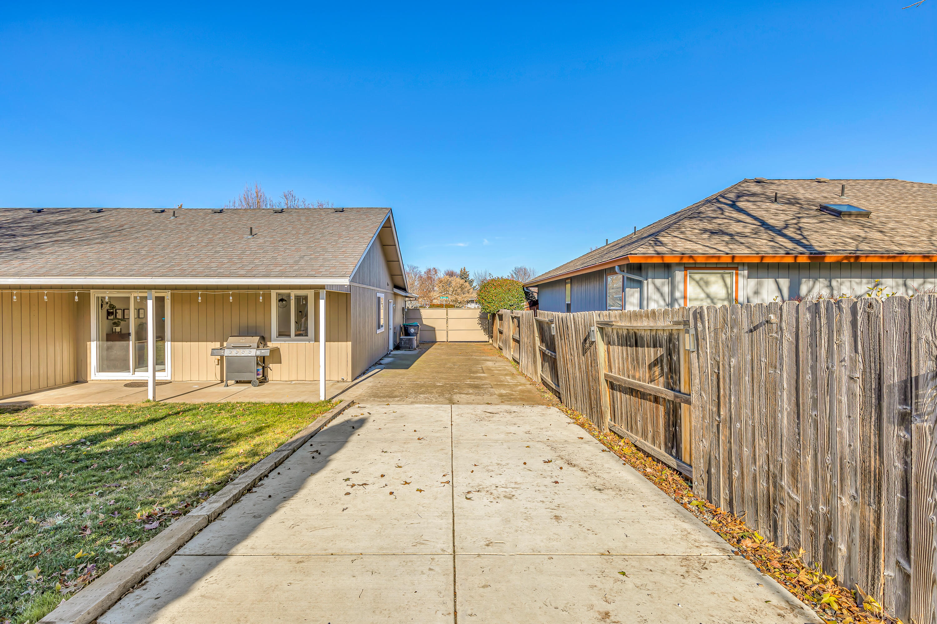 N/A - Residential