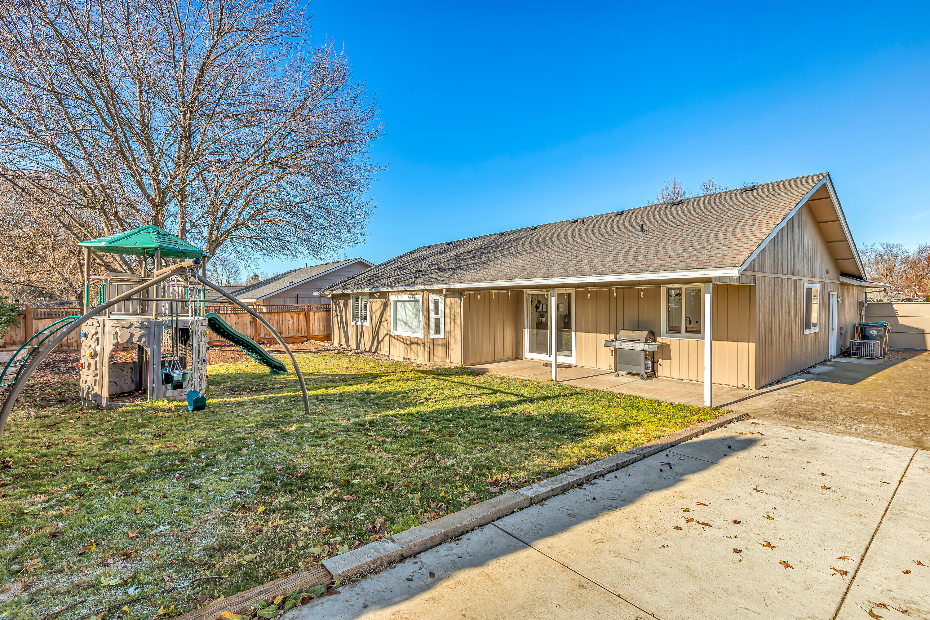 N/A - Residential