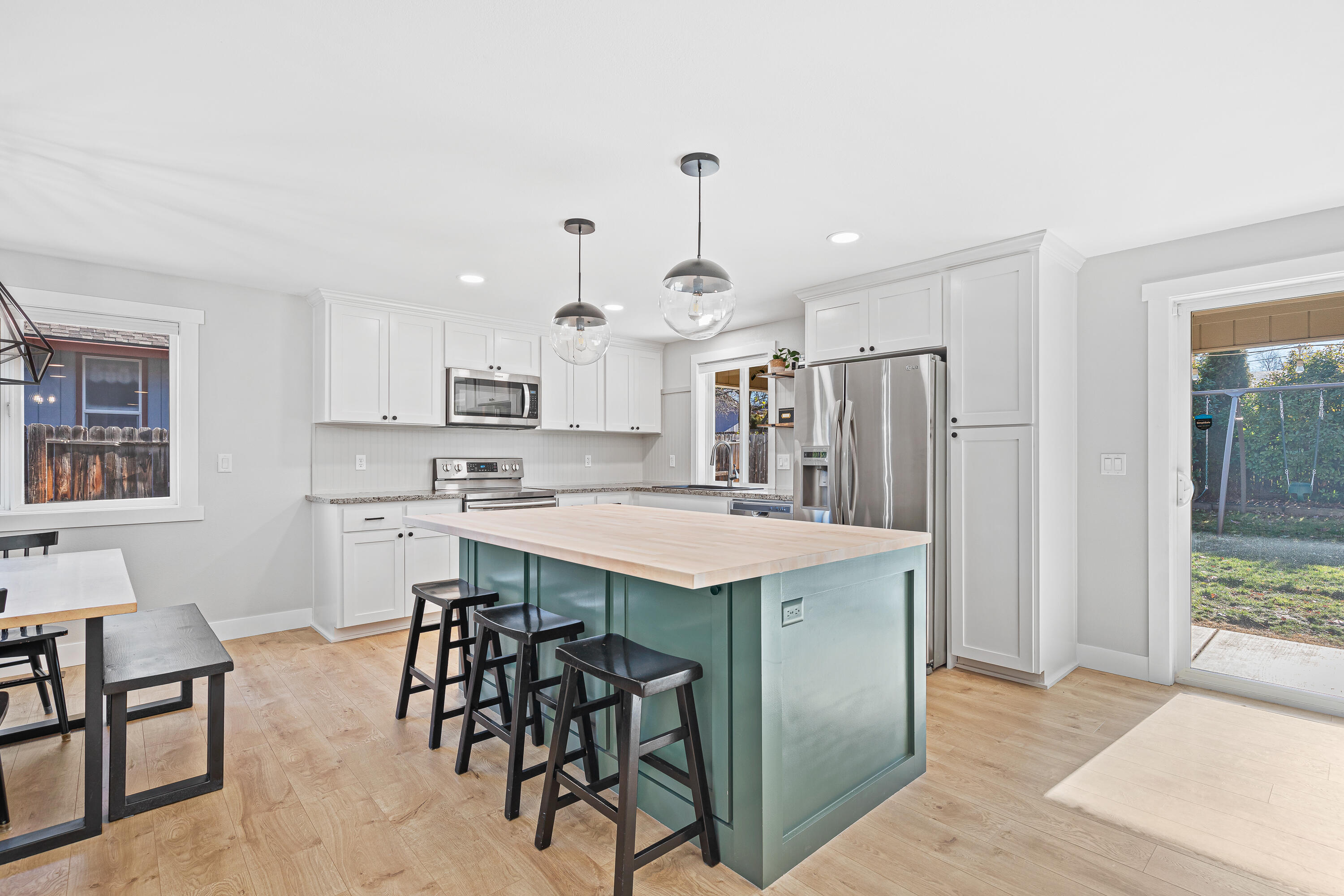 N/A - Residential