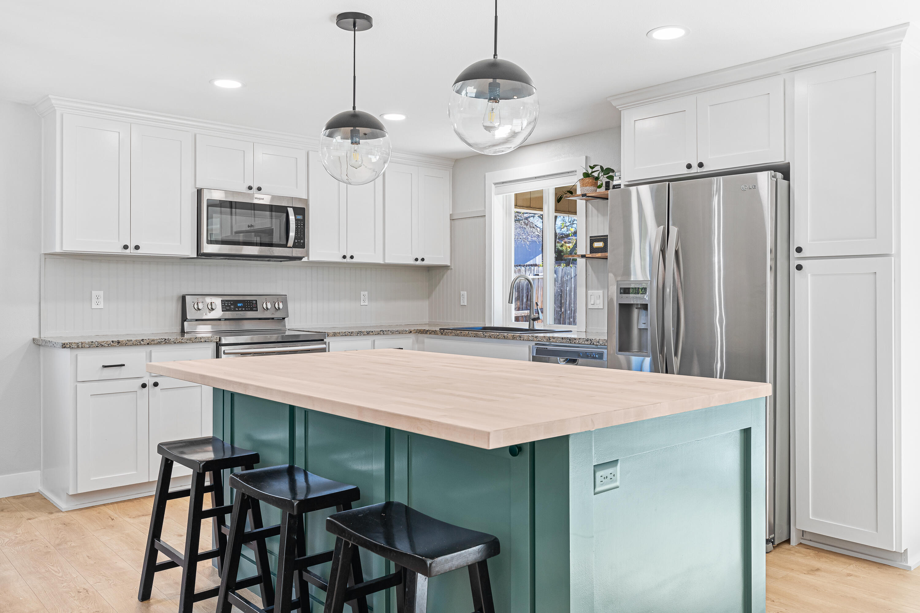 N/A - Residential