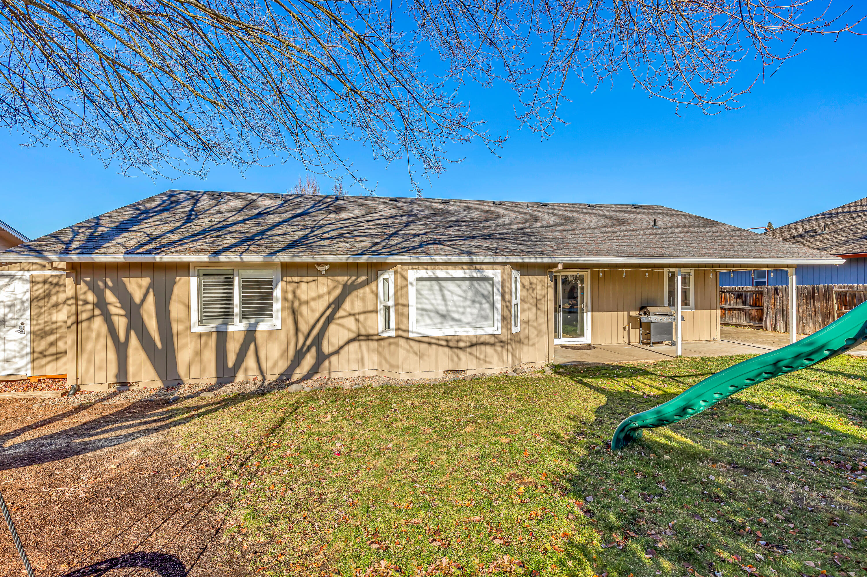 N/A - Residential