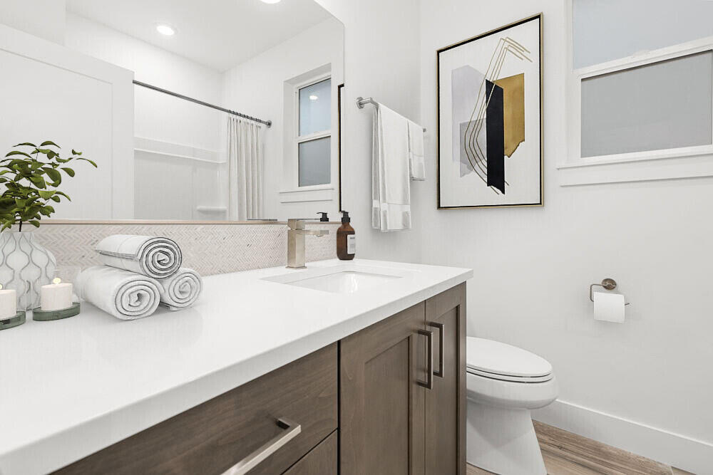 Meridian Phase 1 - Residential