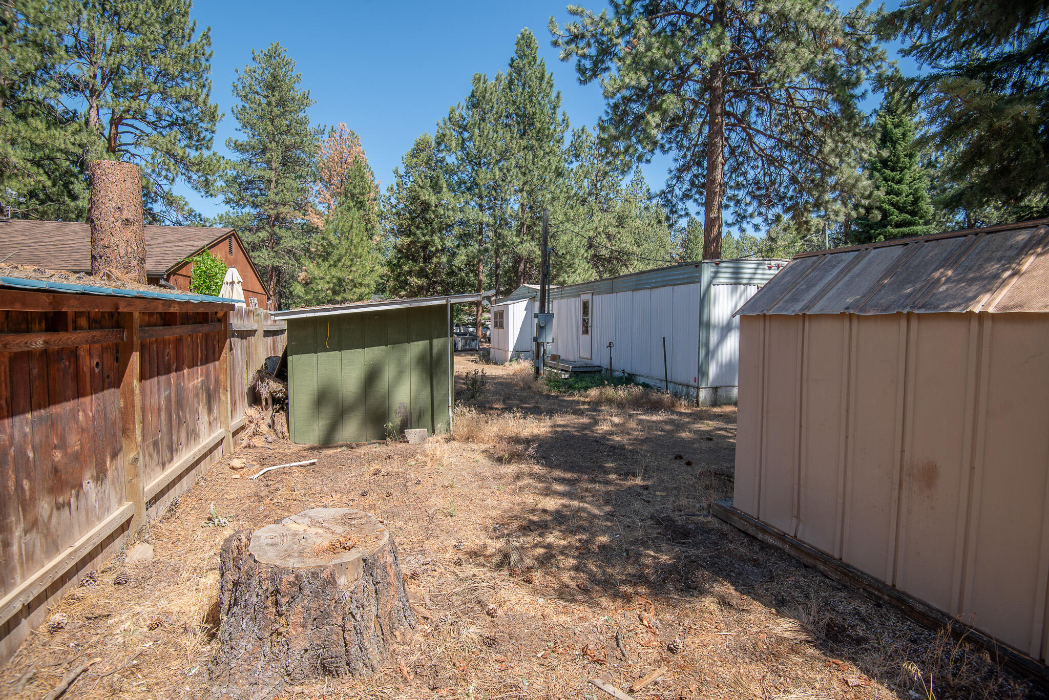 Loe Bros - Residential