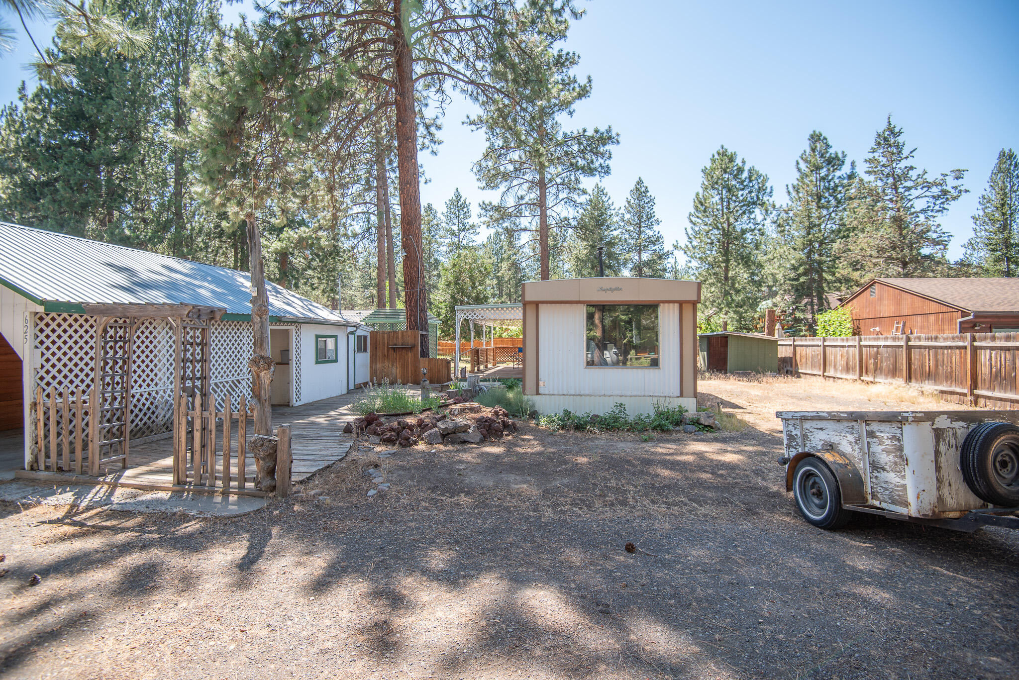 Loe Bros - Residential