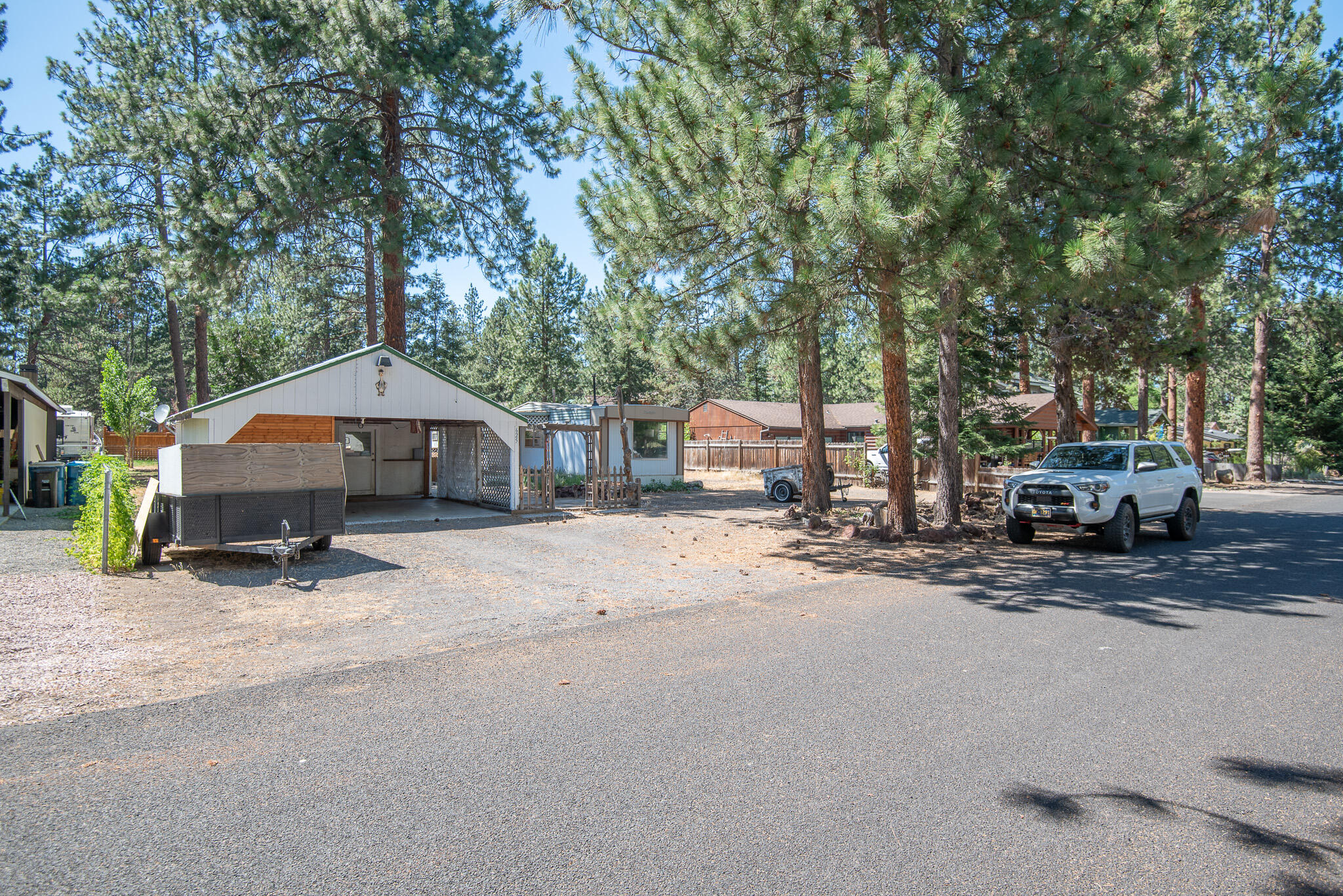 Loe Bros - Residential