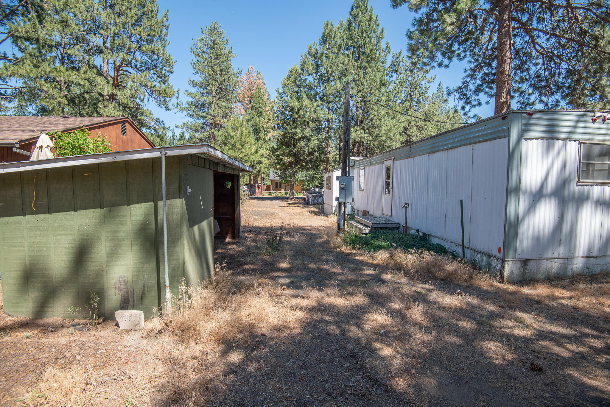 Loe Bros - Residential