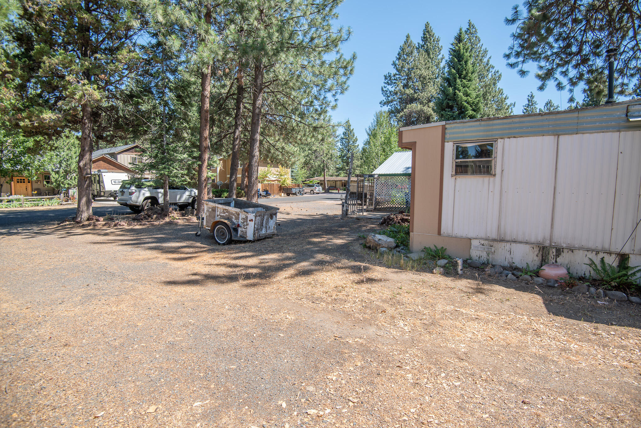 Loe Bros - Residential